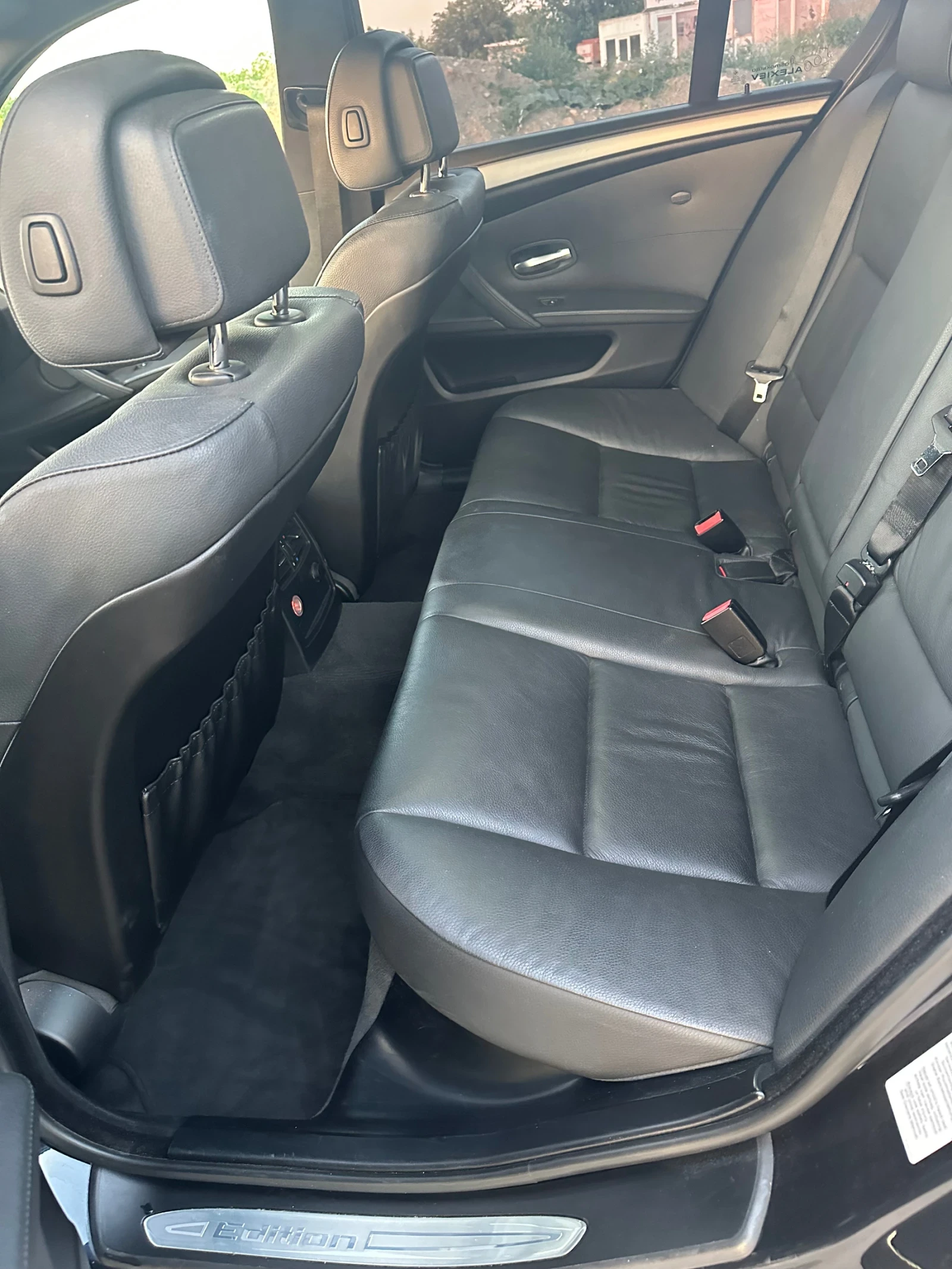 BMW 530  - изображение 9