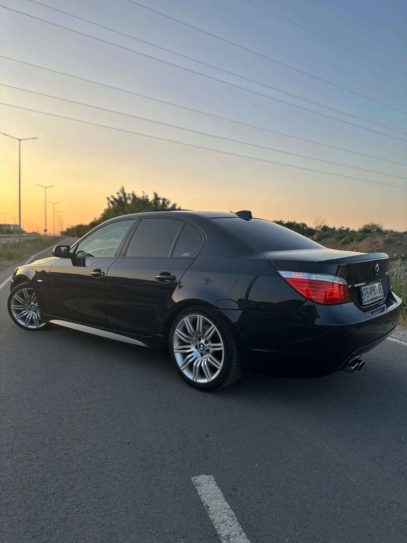 BMW 530  - изображение 5