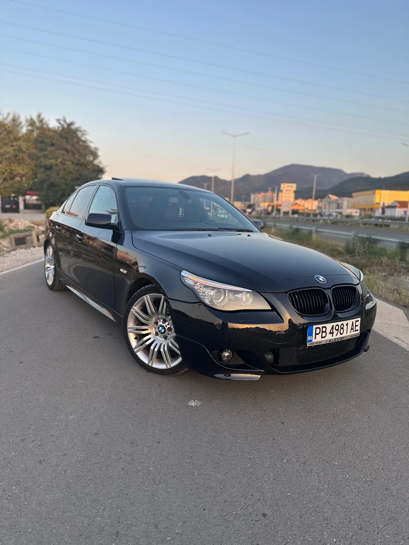 BMW 530 | Mobile.bg � ����������� 1