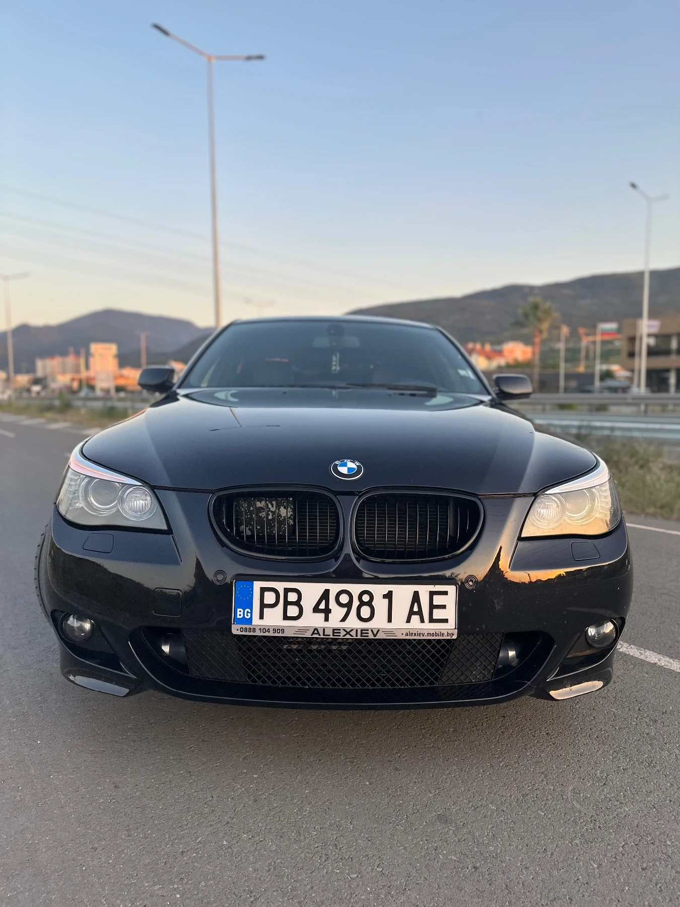 BMW 530  - изображение 7