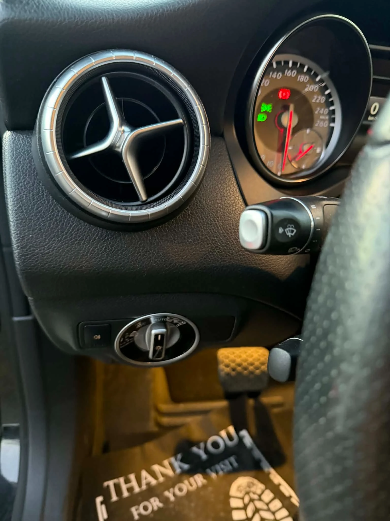 Mercedes-Benz CLA 250 * * CARFAX * *   * *  | Mobile.bg   11