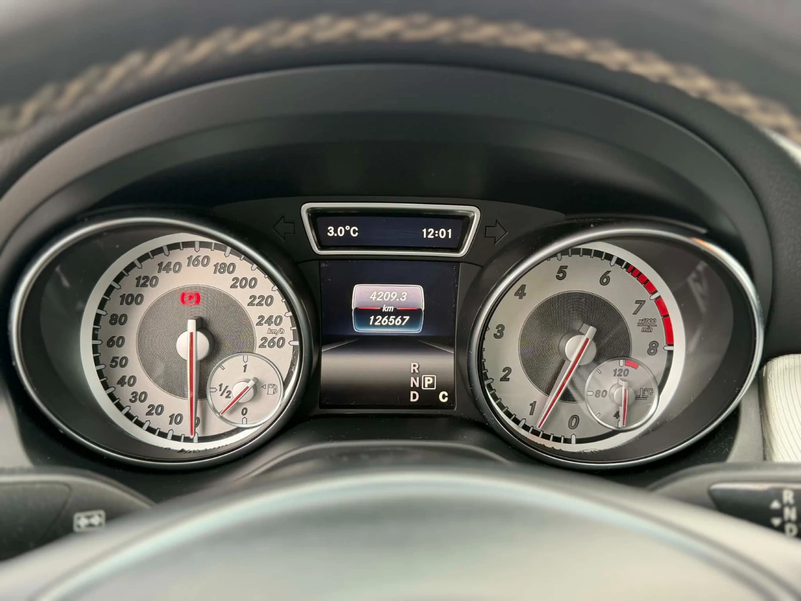 Mercedes-Benz CLA 250 * * CARFAX * *   * *  | Mobile.bg   10