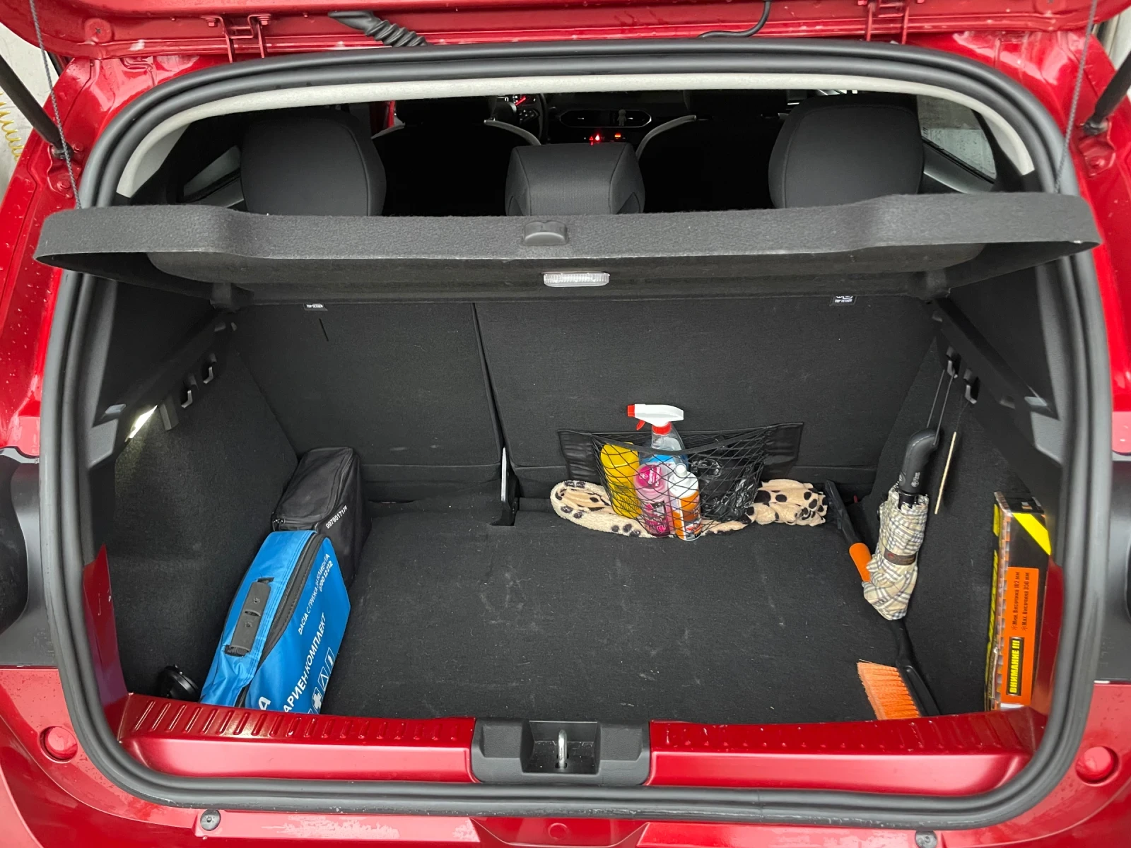 Dacia Sandero 0.9 Eco-G - изображение 5