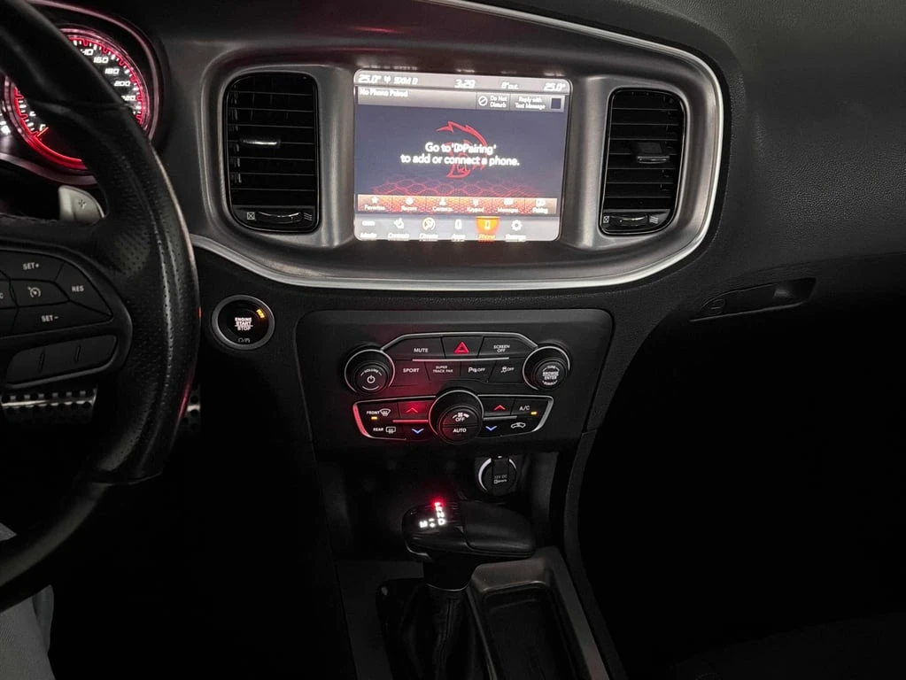 Dodge Charger * GT * CARFAX * БЕЗ ПЪРВОНАЧАЛНА ВНОСКА - изображение 9