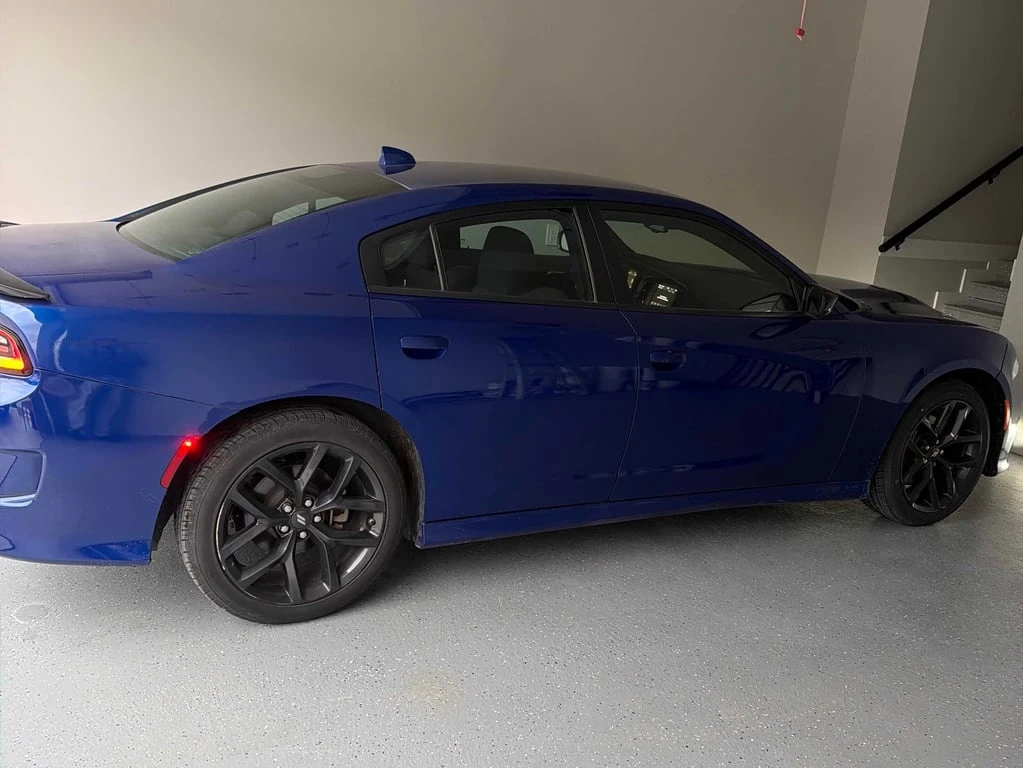 Dodge Charger * GT * CARFAX * БЕЗ ПЪРВОНАЧАЛНА ВНОСКА - изображение 3