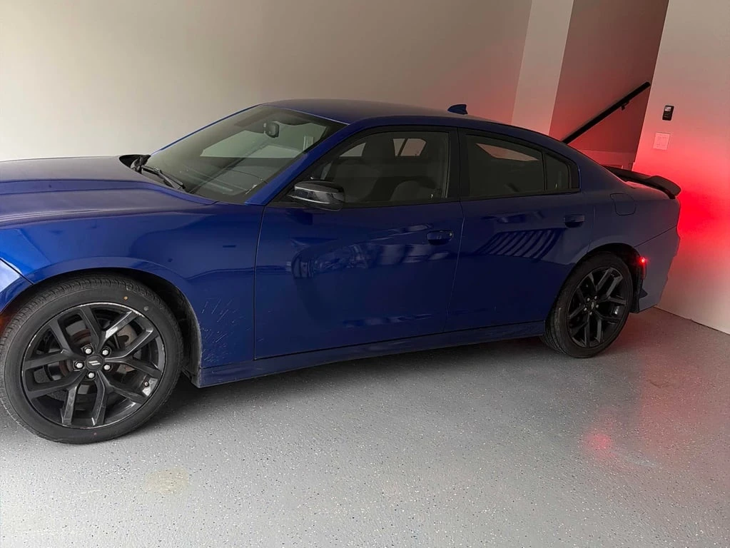 Dodge Charger * GT * CARFAX * БЕЗ ПЪРВОНАЧАЛНА ВНОСКА - изображение 2