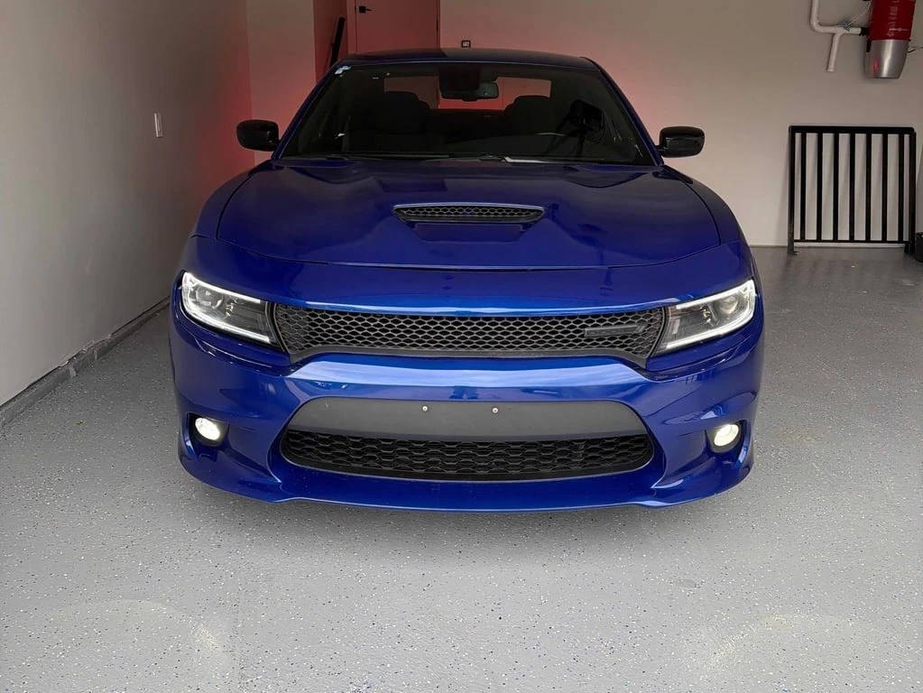 Dodge Charger * GT * CARFAX * БЕЗ ПЪРВОНАЧАЛНА ВНОСКА - изображение 6