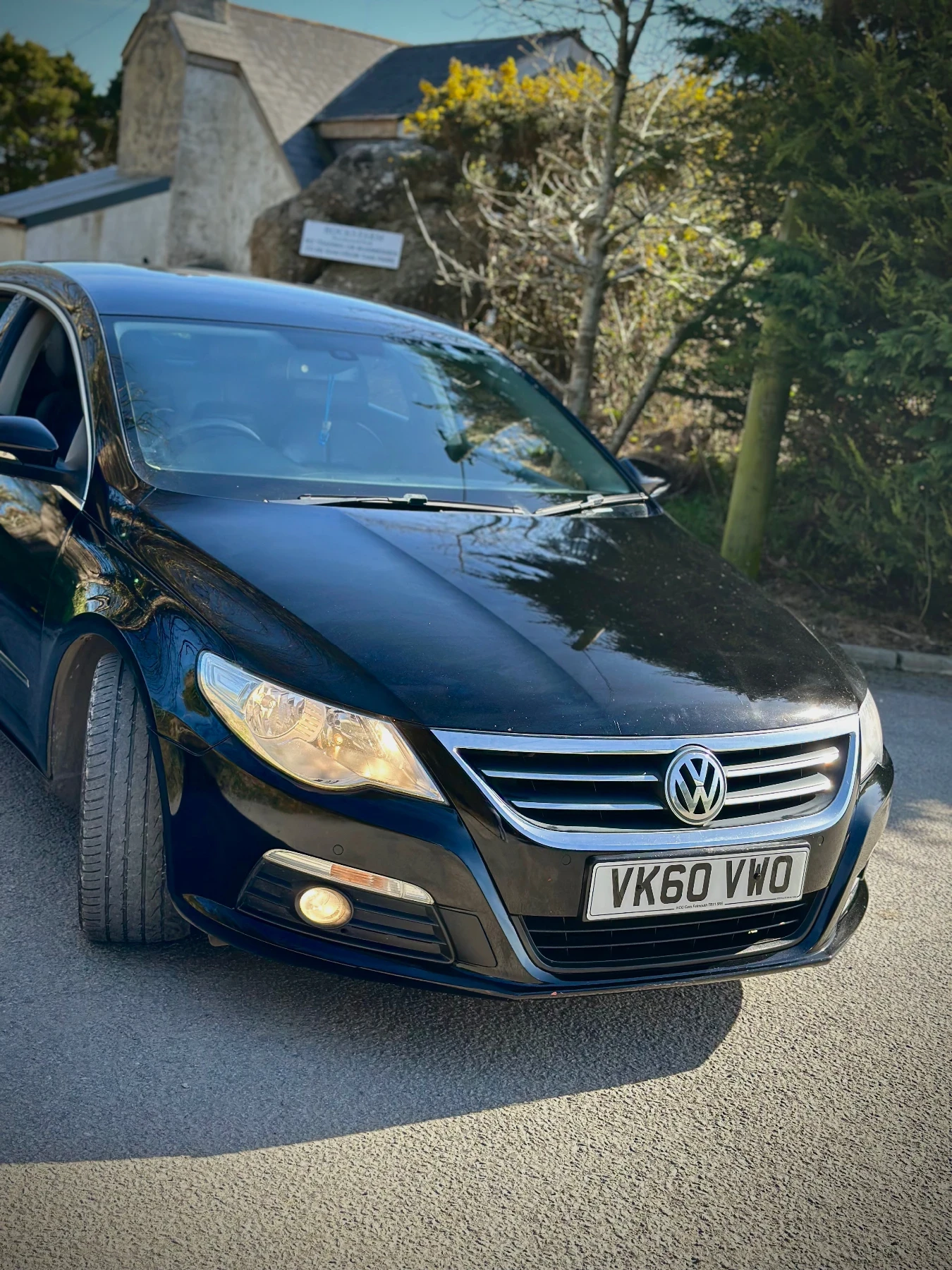 VW Passat 2.0 TDI - изображение 4