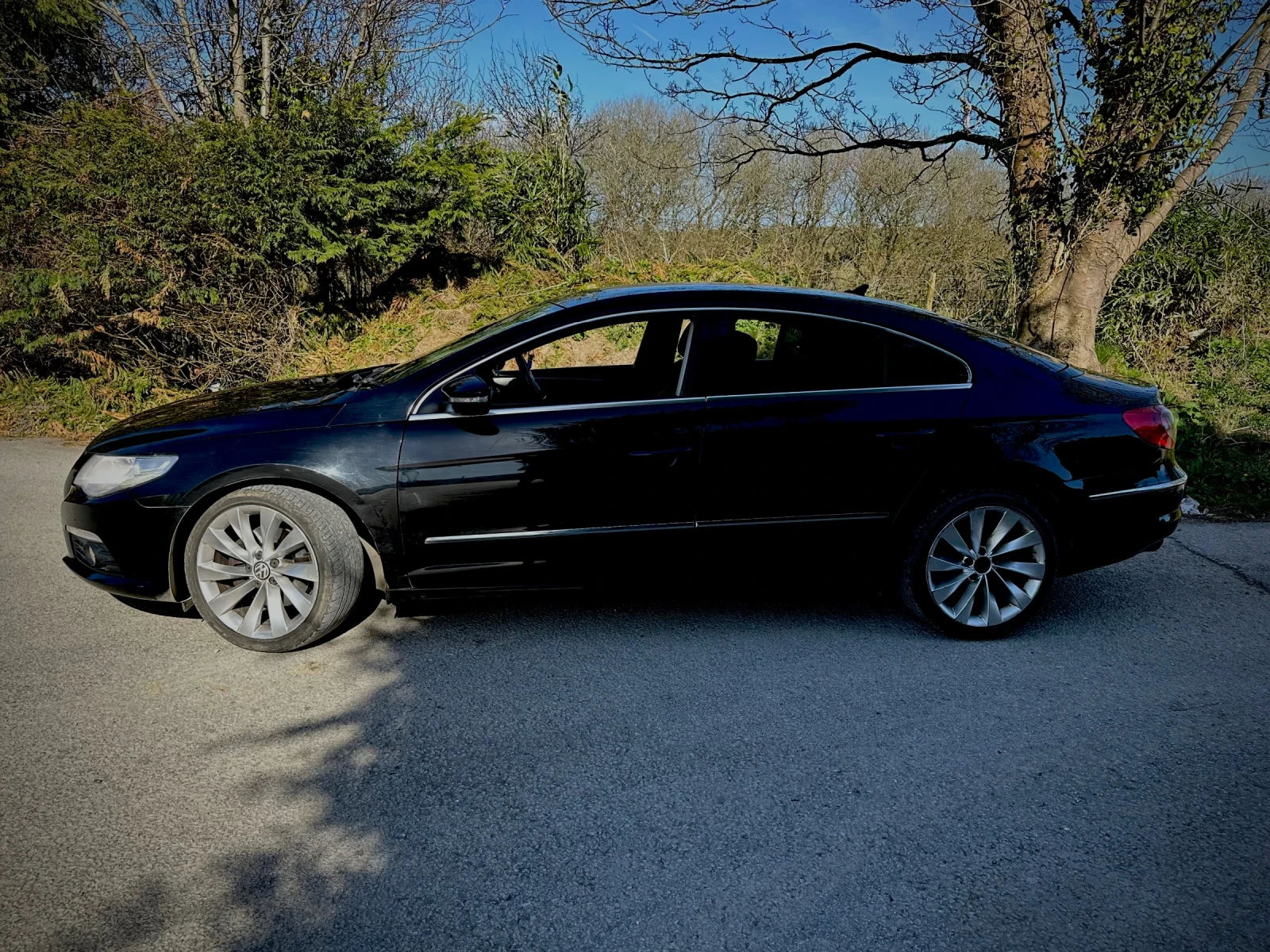 VW Passat 2.0 TDI - изображение 6