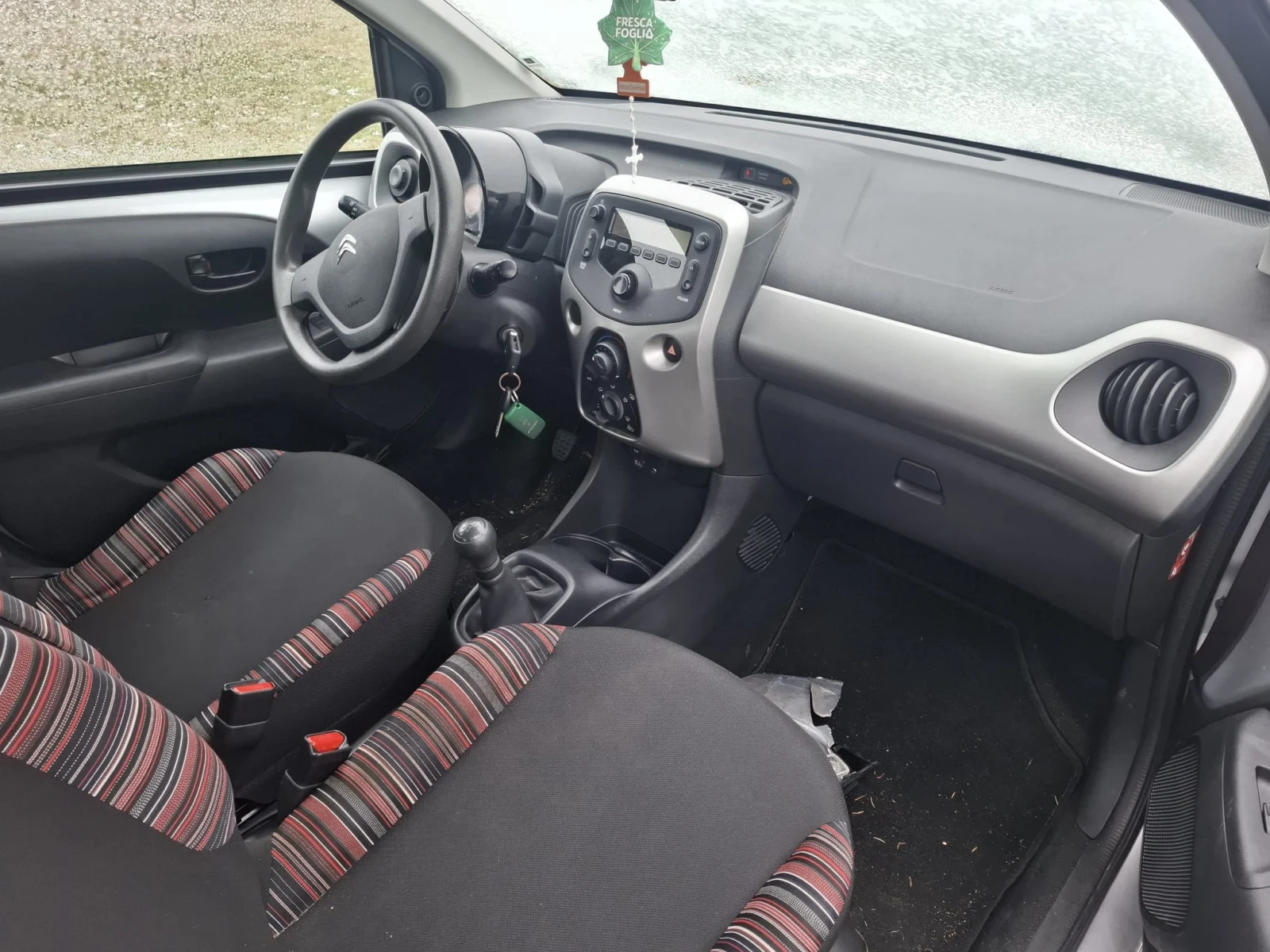 Citroen C1 | Mobile.bg � ����������� 3