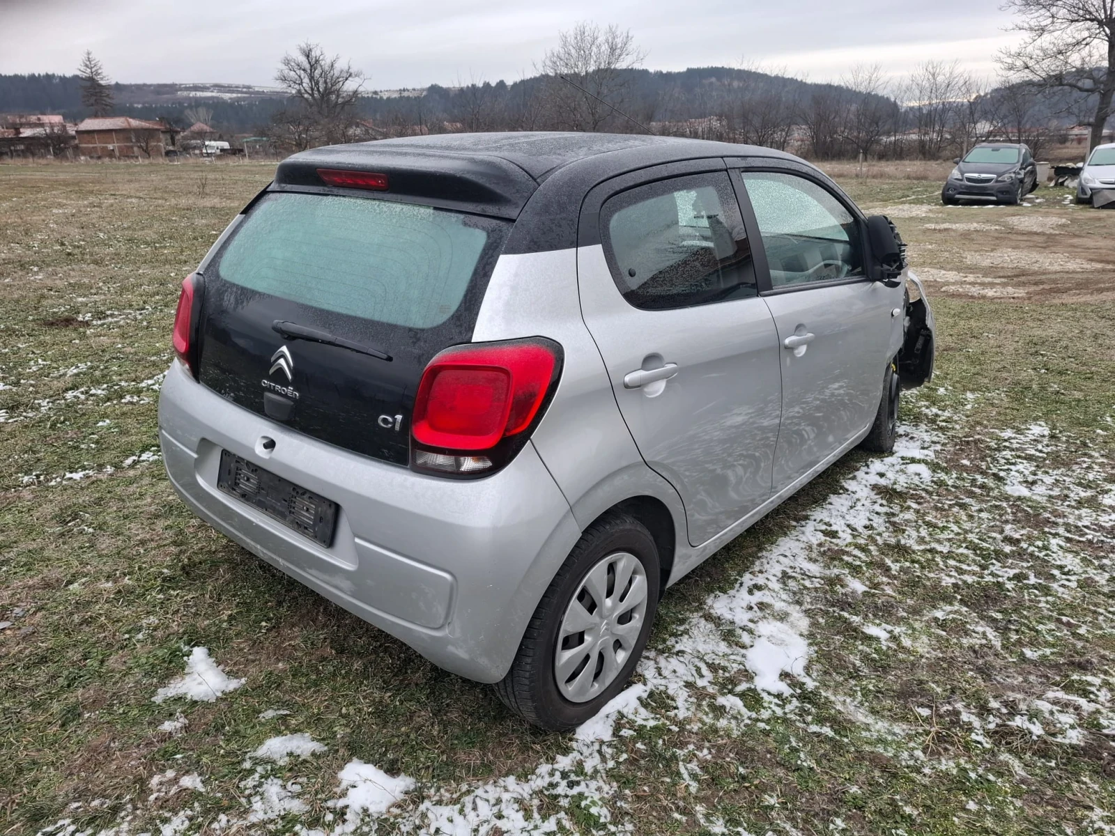 Citroen C1 | Mobile.bg � ����������� 2