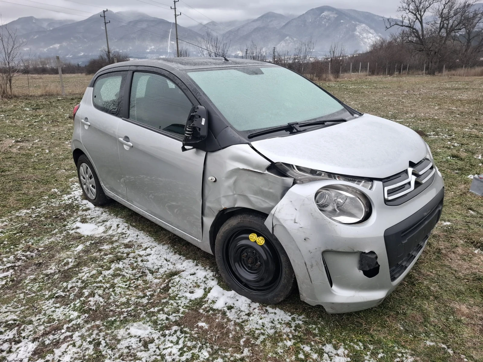 Citroen C1 | Mobile.bg � ����������� 1