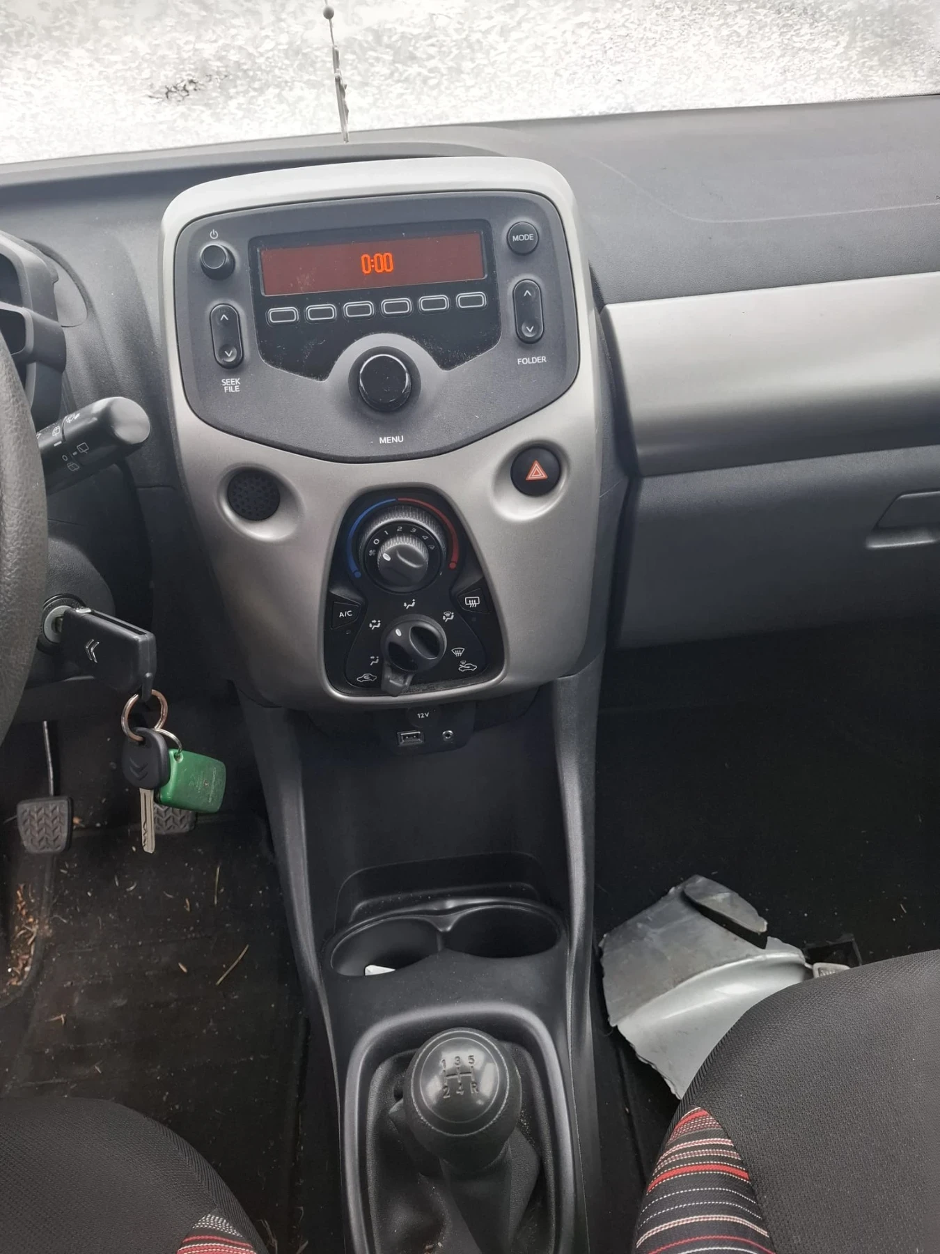 Citroen C1 | Mobile.bg � ����������� 11