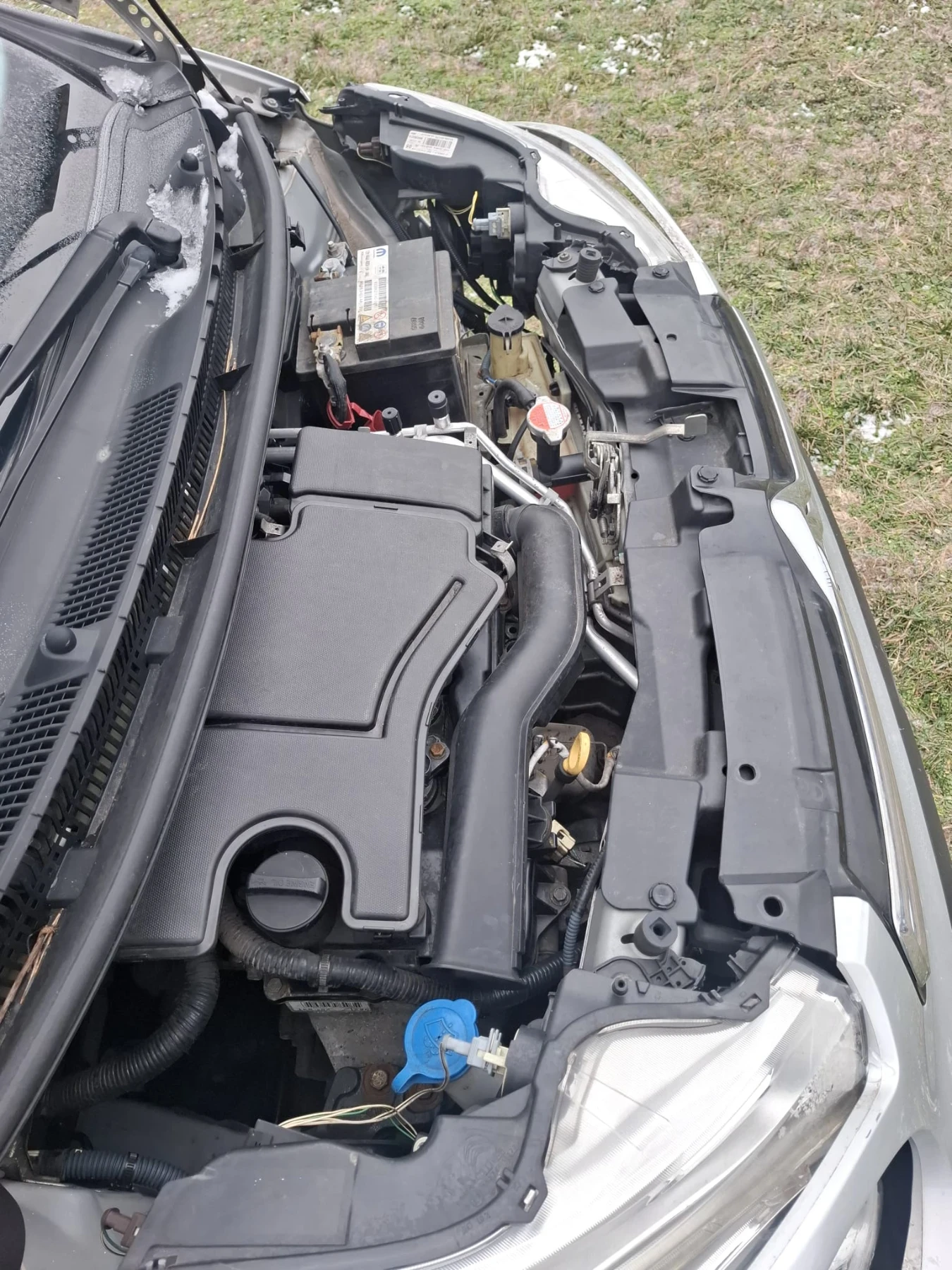 Citroen C1 | Mobile.bg � ����������� 9