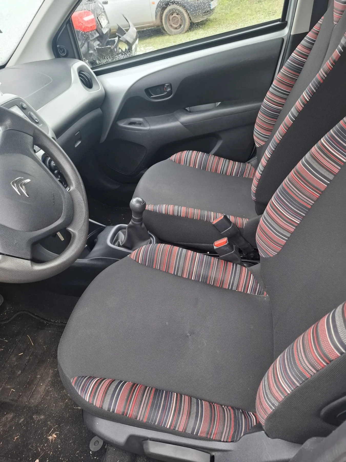 Citroen C1 | Mobile.bg � ����������� 8