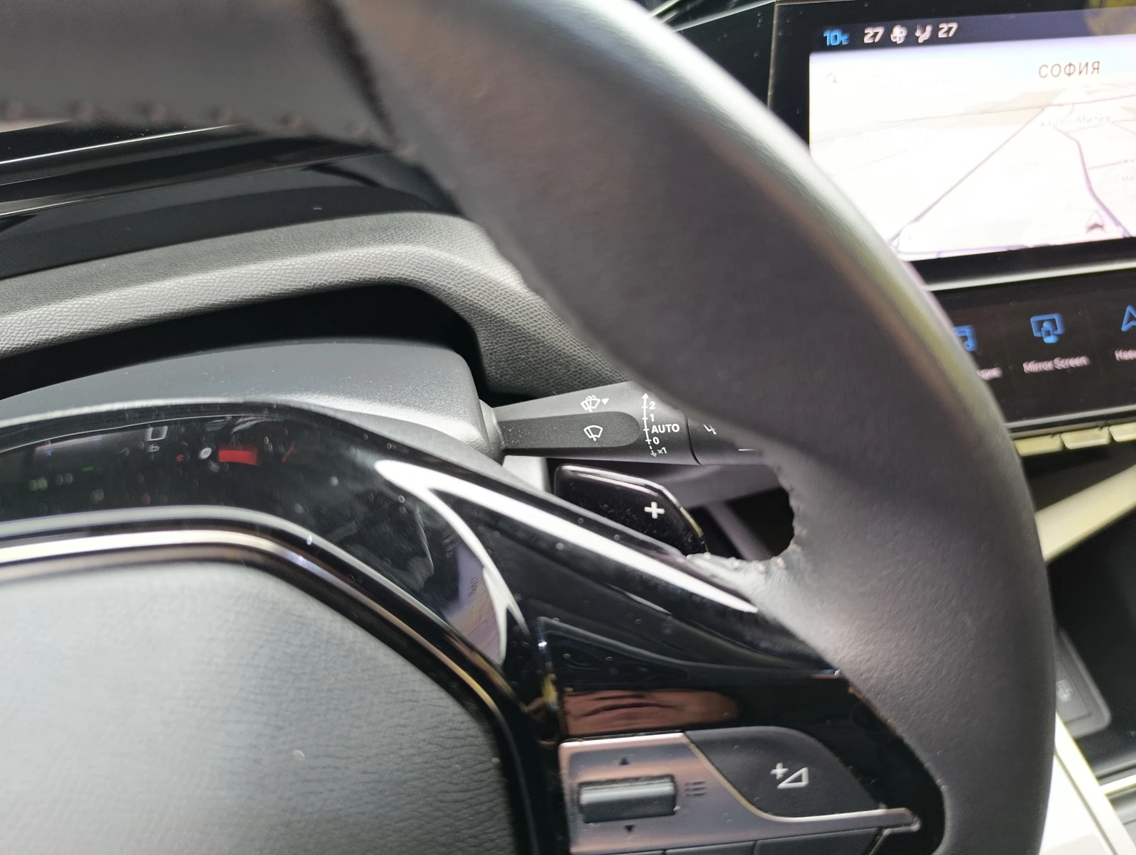 Peugeot 308 1.2 ALLURE PACK 130 | Mobile.bg � ����������� 13