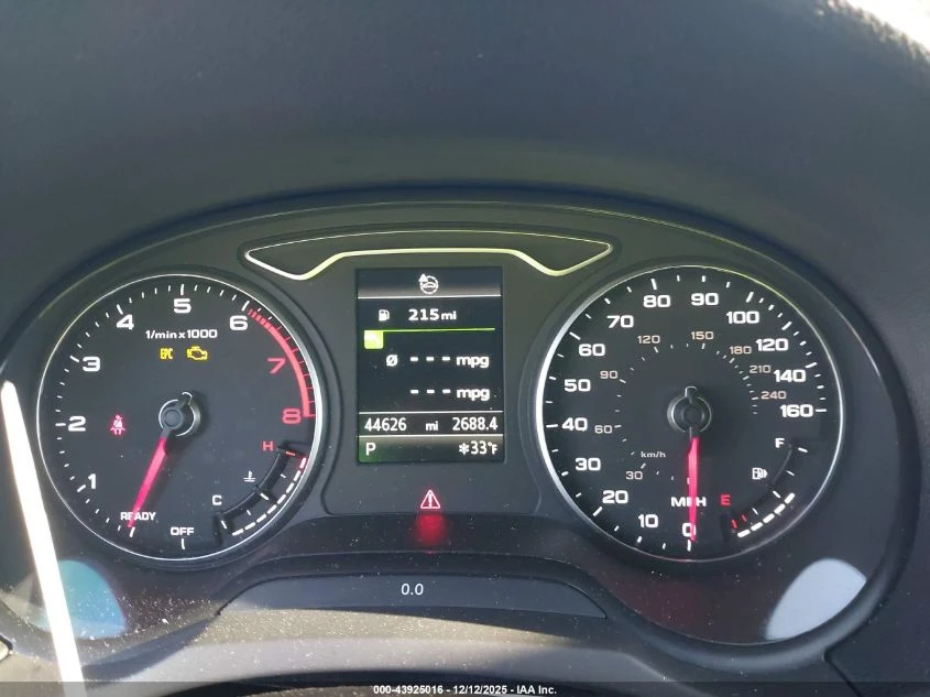 Audi A3 2l Premium 40 Tfsi Front-Wheel Drive S Tronic | Mobile.bg � ����������� 7