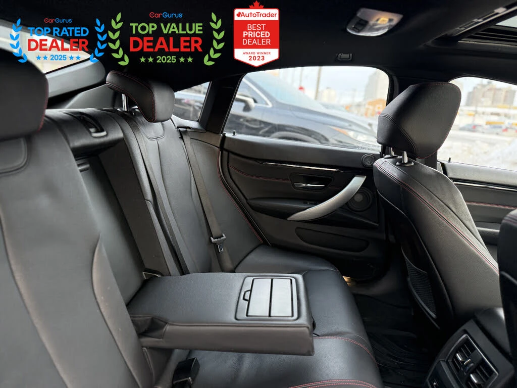 BMW 428 !xDrive!* АвтоКредит* Цена до БГ* , снимка 14 - Автомобили и джипове - 53804448