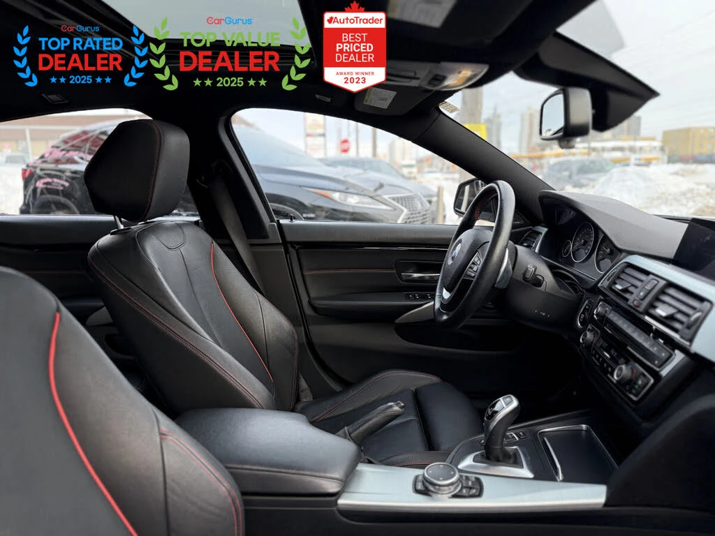 BMW 428 !xDrive!* АвтоКредит* Цена до БГ* , снимка 13 - Автомобили и джипове - 53804448