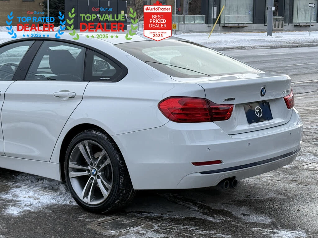 BMW 428 !xDrive!* АвтоКредит* Цена до БГ* , снимка 5 - Автомобили и джипове - 53804448