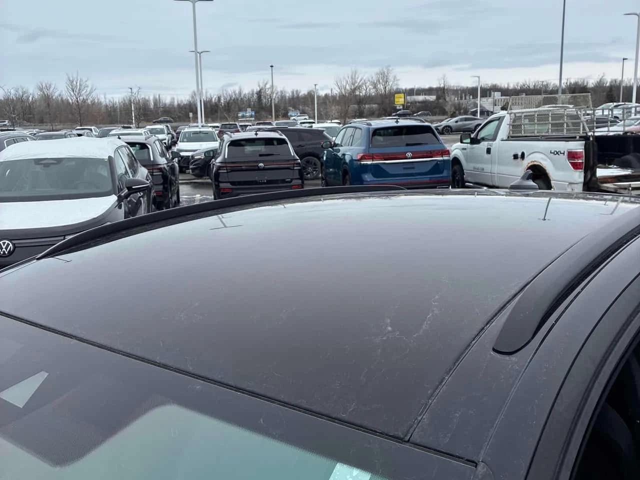 VW ID.4  Pro/CARFAX/4х4/Подгрев/Памет/, снимка 12 - Автомобили и джипове - 53831999