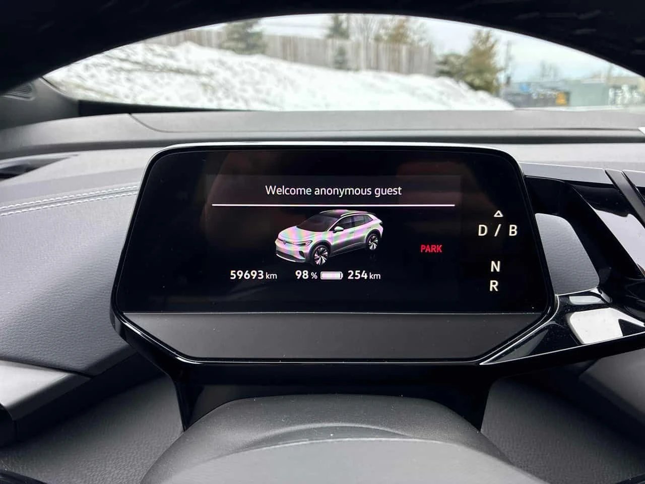 VW ID.4  Pro/CARFAX/4х4/Подгрев/Памет/, снимка 7 - Автомобили и джипове - 53831999