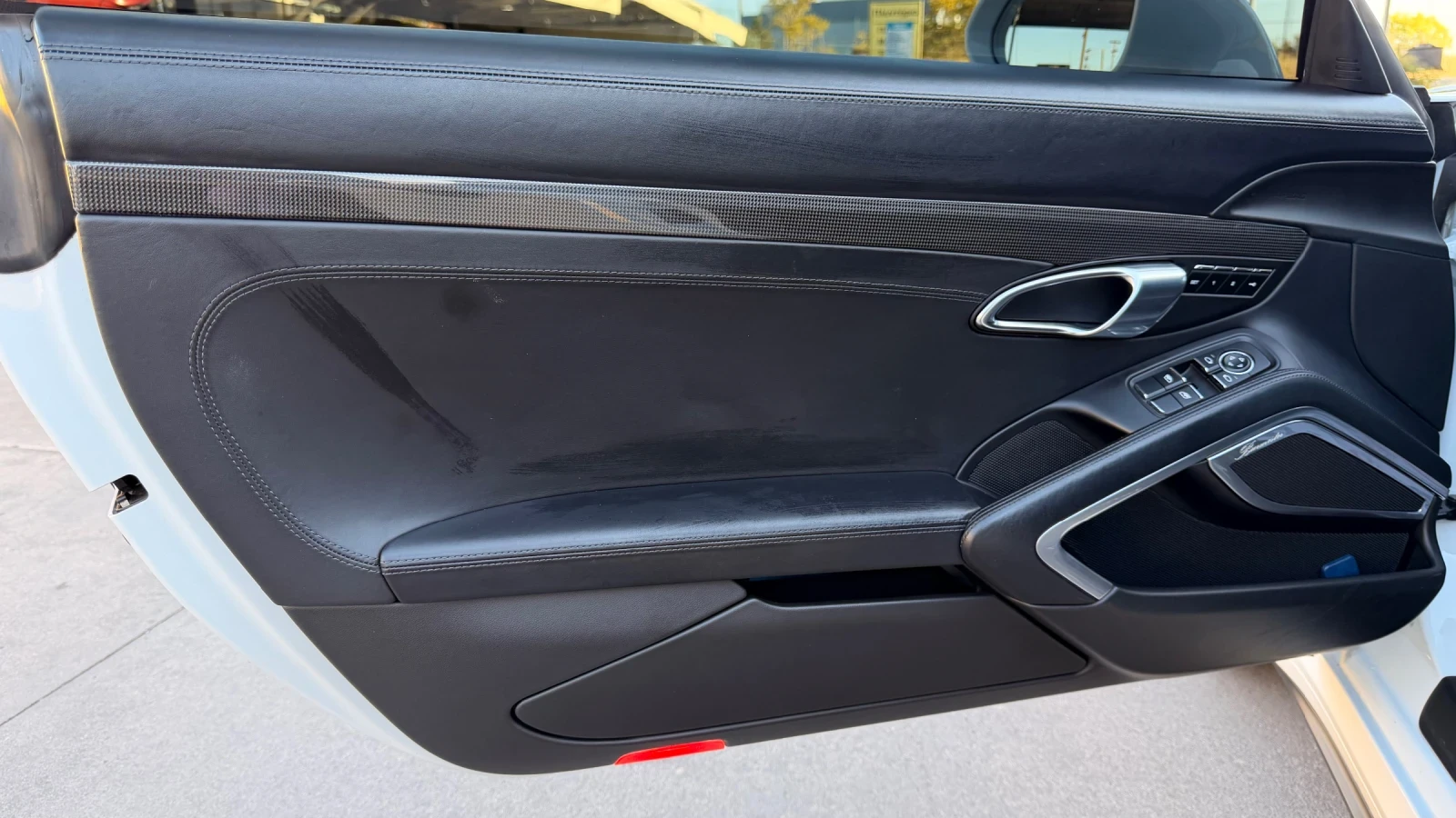 Porsche 991 911 991.2 Turbo S PDK, снимка 15 - Автомобили и джипове - 54026069