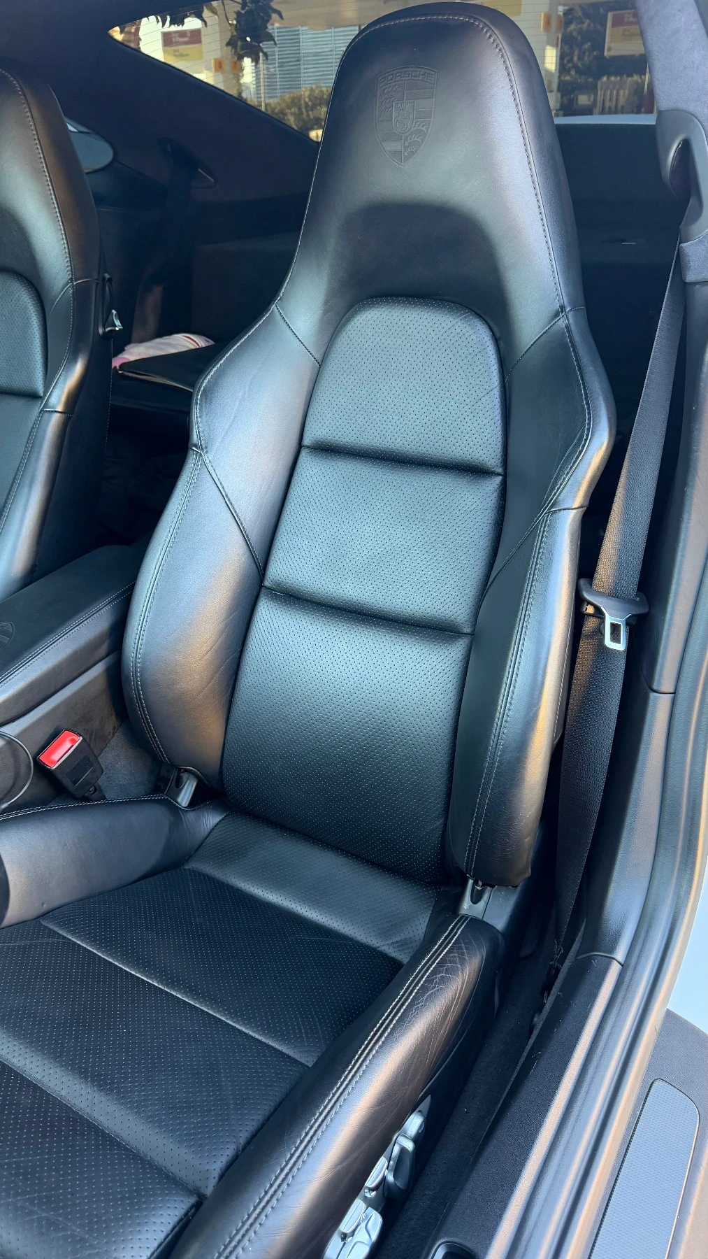 Porsche 991 911 991.2 Turbo S PDK, снимка 9 - Автомобили и джипове - 54026069