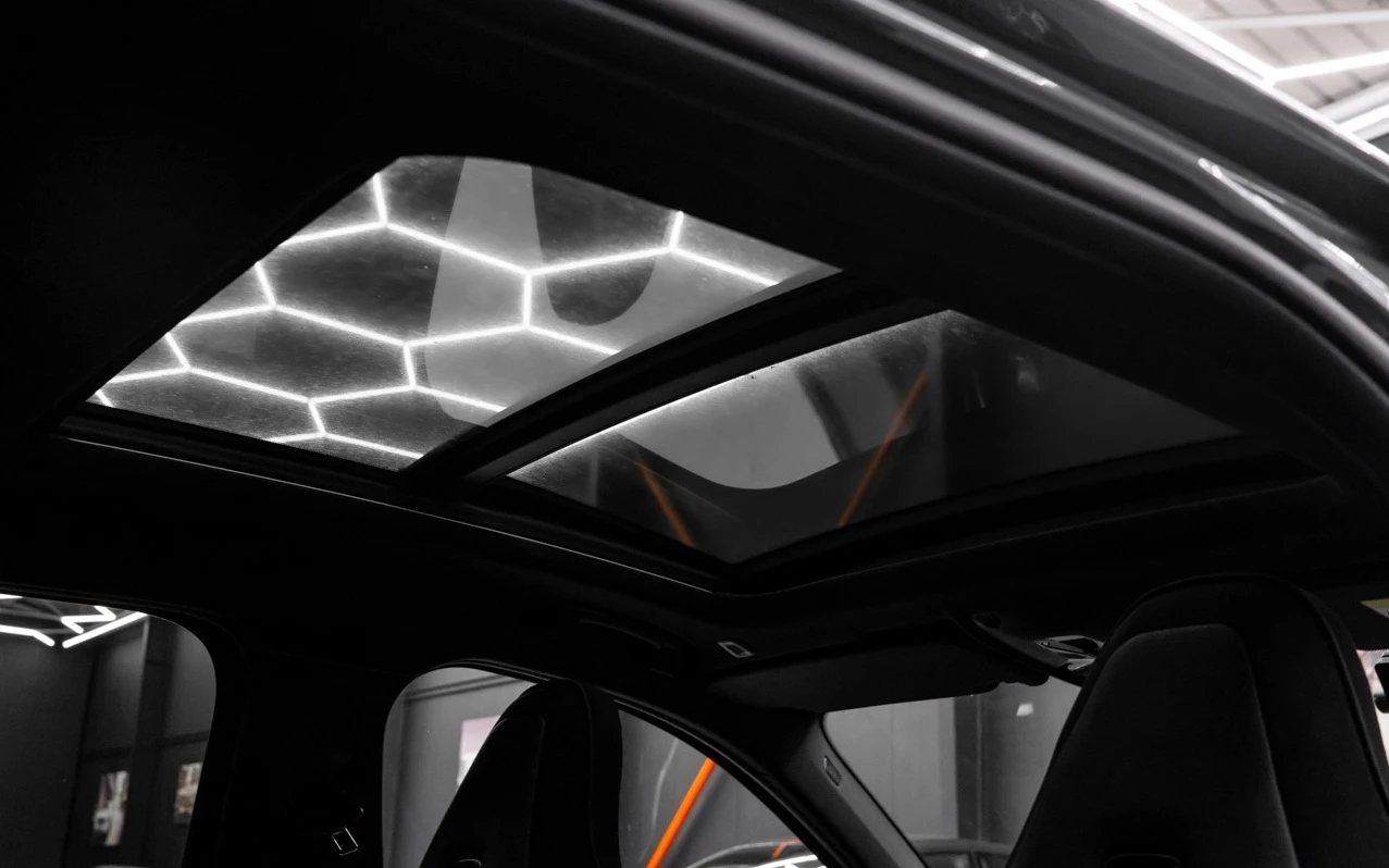 BMW M135 i xDrive, снимка 7 - Автомобили и джипове - 54148348