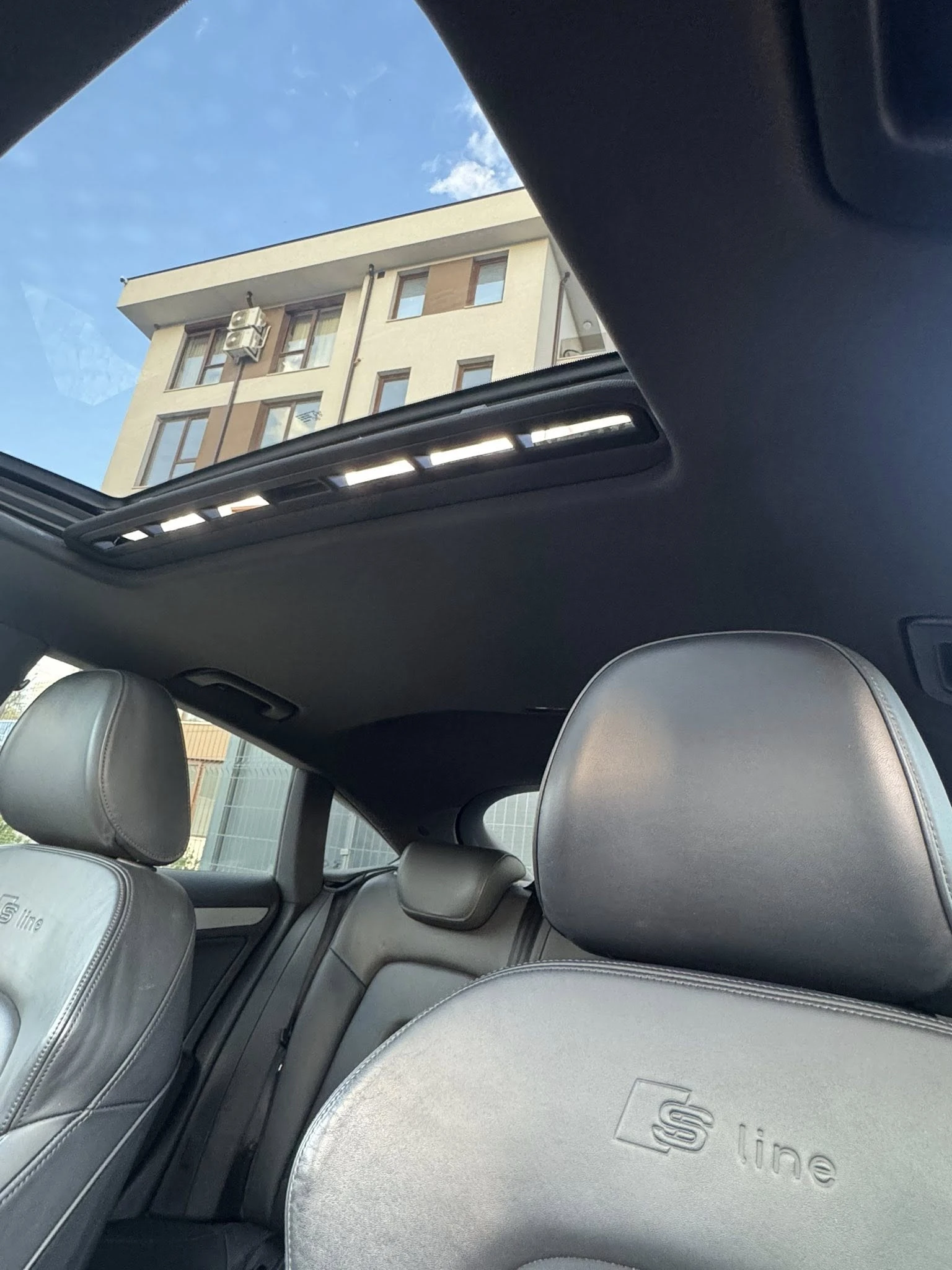 Audi A5 3.0TDI/245/Quattro/SPORTBACK/S-LINE PLUS/ACC/, снимка 17 - Автомобили и джипове - 54154423