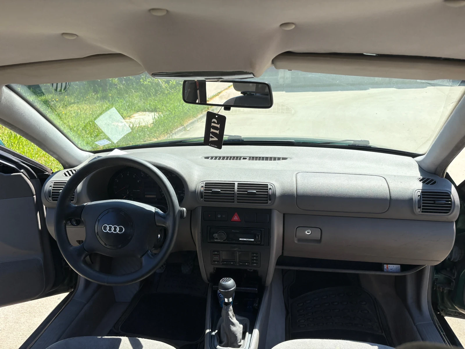Audi A3 1.8 ������/��� | Mobile.bg � ����������� 11