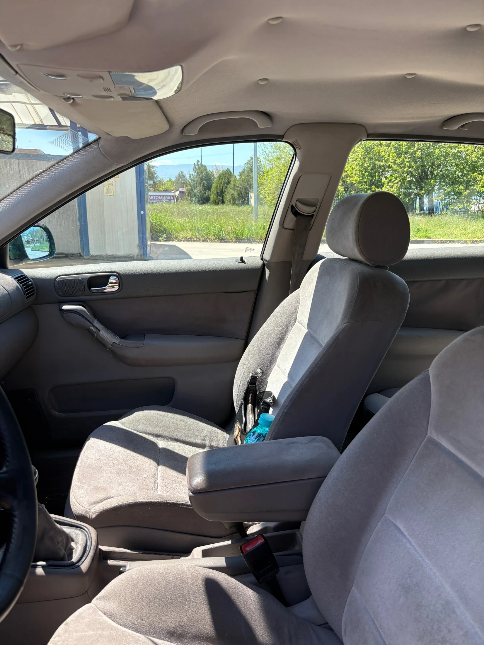 Audi A3 1.8 ������/��� | Mobile.bg � ����������� 13