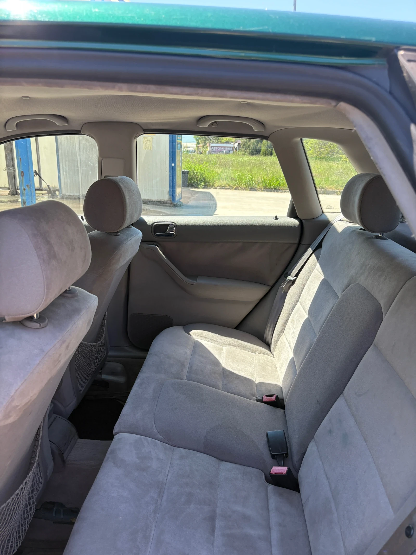 Audi A3 1.8 ������/��� | Mobile.bg � ����������� 14