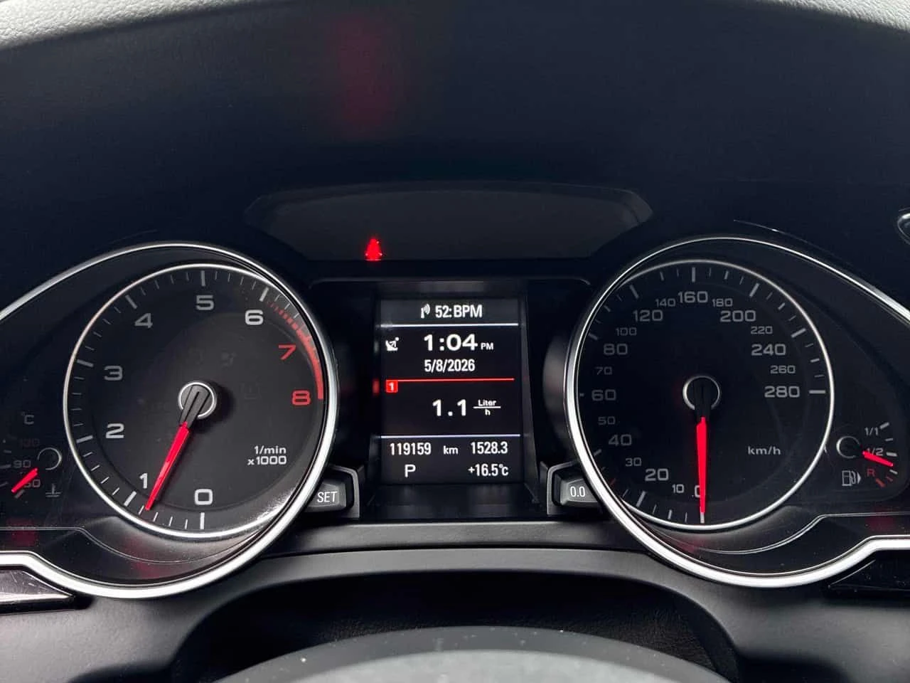 Audi A5 TECHNIK * FULL S LINE* ПОДГРЕВИ* ПАНОРАМА* , снимка 8 - Автомобили и джипове - 54635581