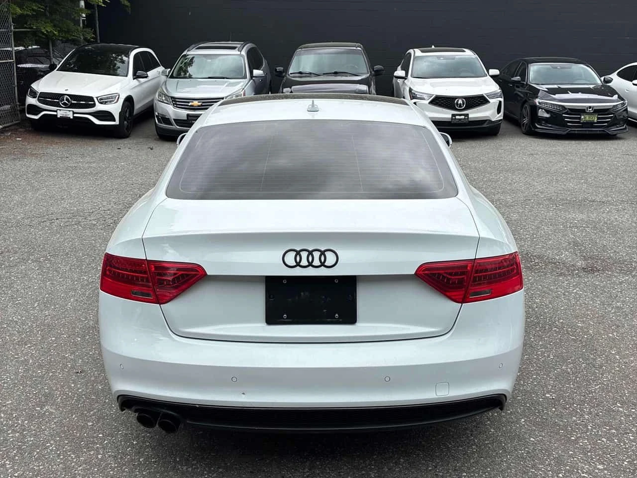 Audi A5 TECHNIK * FULL S LINE* ПОДГРЕВИ* ПАНОРАМА* , снимка 5 - Автомобили и джипове - 54635581
