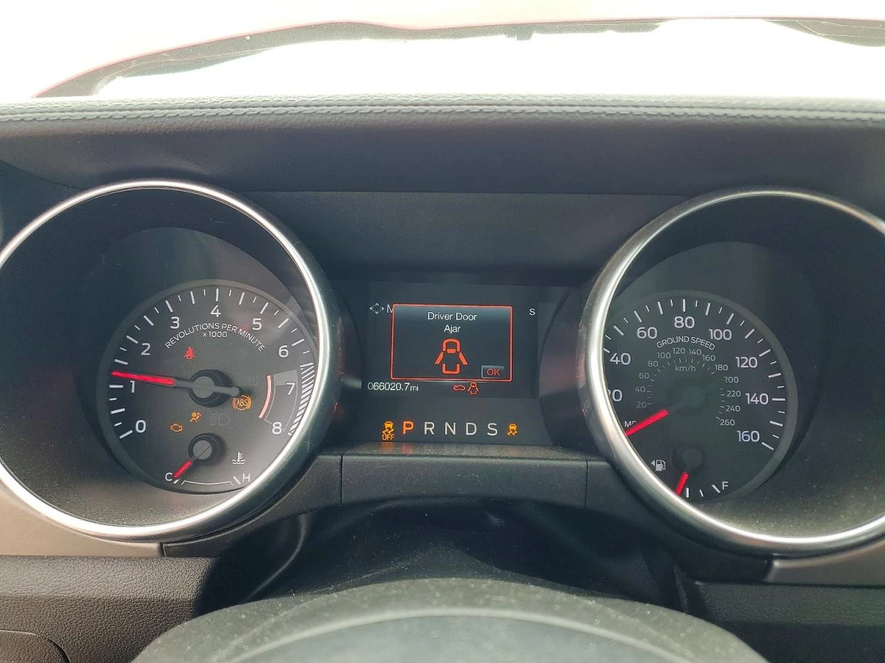 Ford Mustang ECOBOOST КОЖА* ПОДГРЕВ* ОБДУХВАНЕ* ГОЛЯМА НАВИГАЦИ, снимка 9 - Автомобили и джипове - 54737990