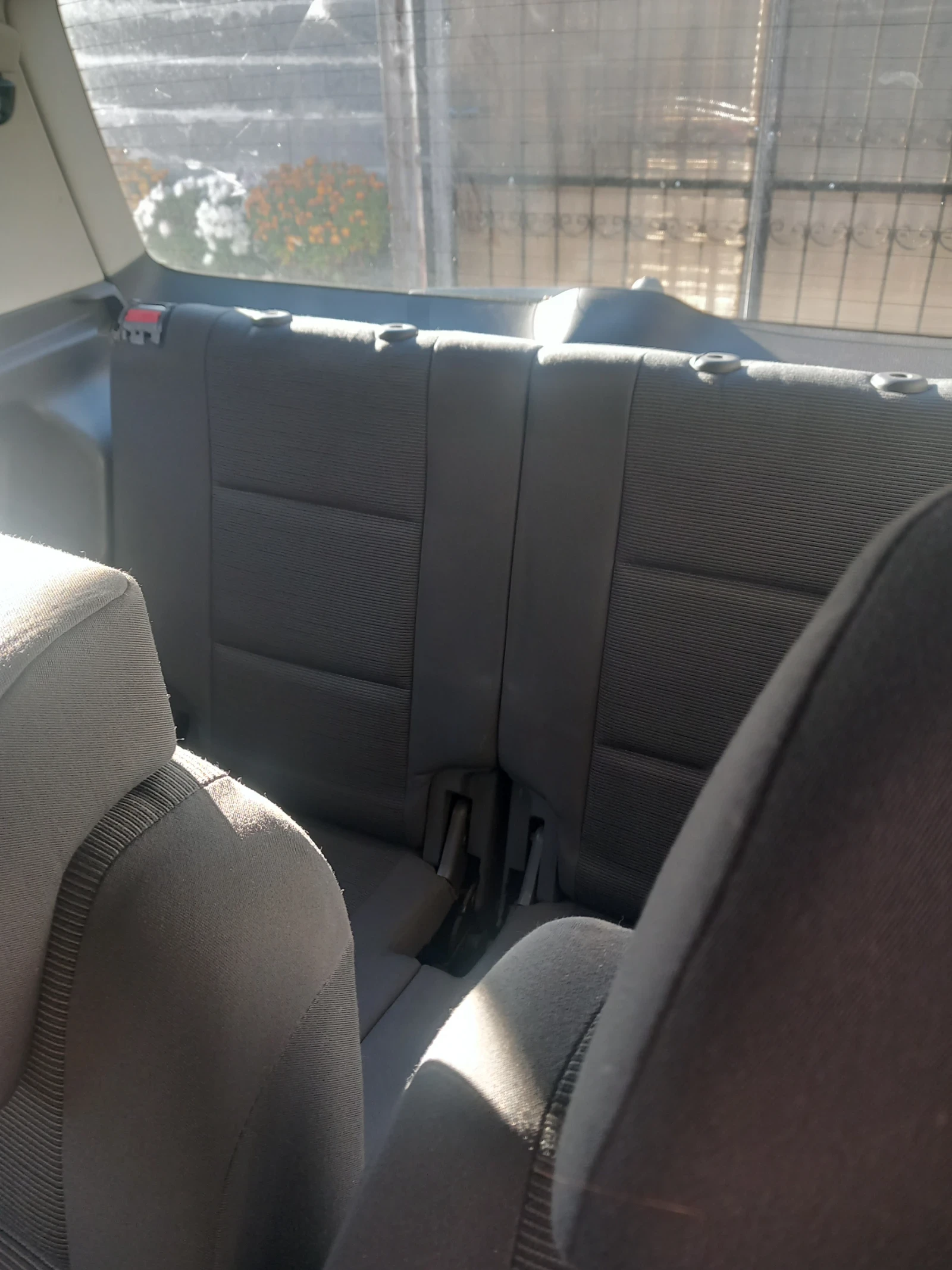 VW Touran, снимка 5 - Автомобили и джипове - 55007119