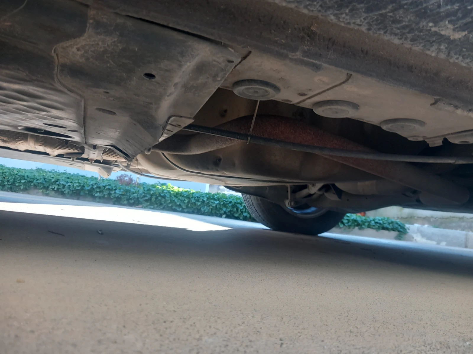 VW Touran, снимка 2 - Автомобили и джипове - 55007119