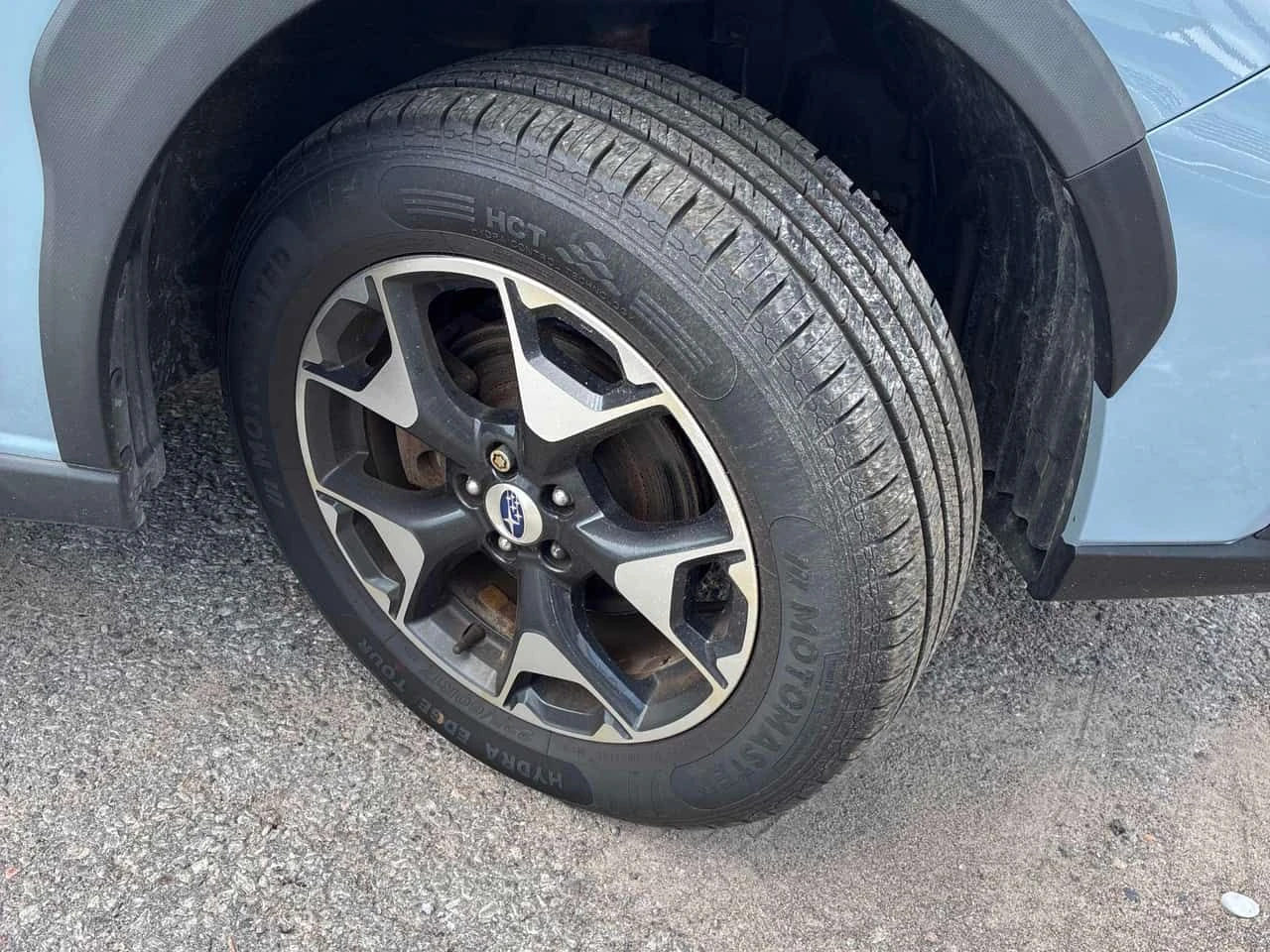 Subaru Crosstrek * Touring * ПОДГРЕВИ * KEYLESS * CARFAX * , снимка 7 - Автомобили и джипове - 55130862