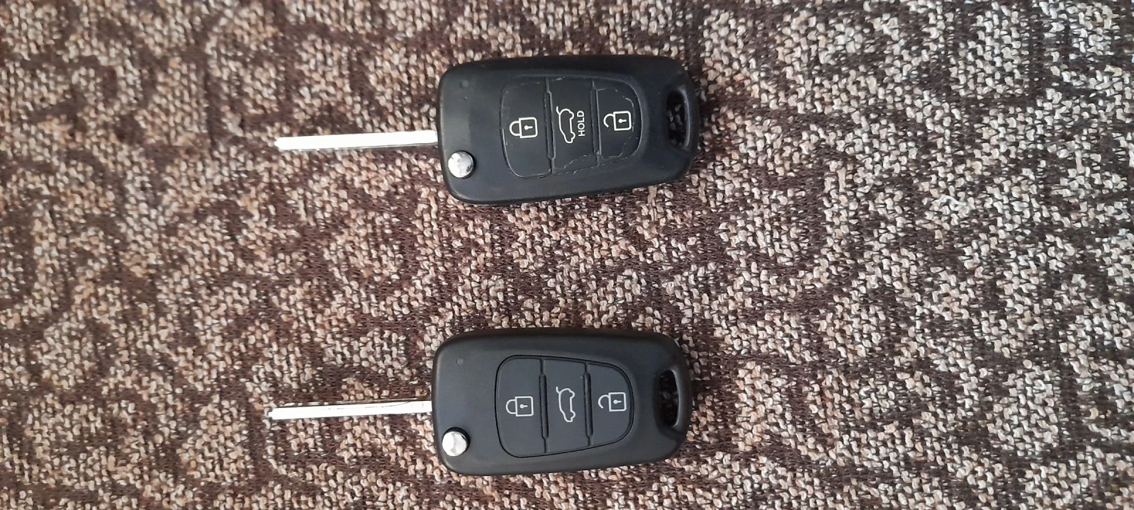 Hyundai I20 1.6 CRDI  128 к.с. 6 скорости, снимка 15 - Автомобили и джипове - 55236785