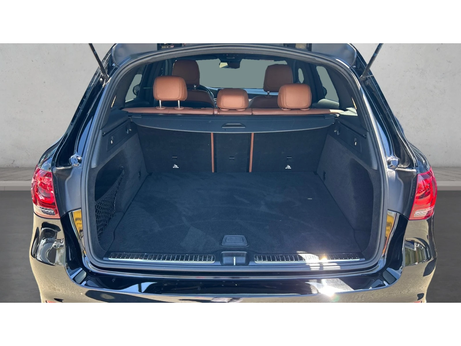 Mercedes-Benz GLC 200 ������� ������ �� 460   | Mobile.bg � ����������� 10