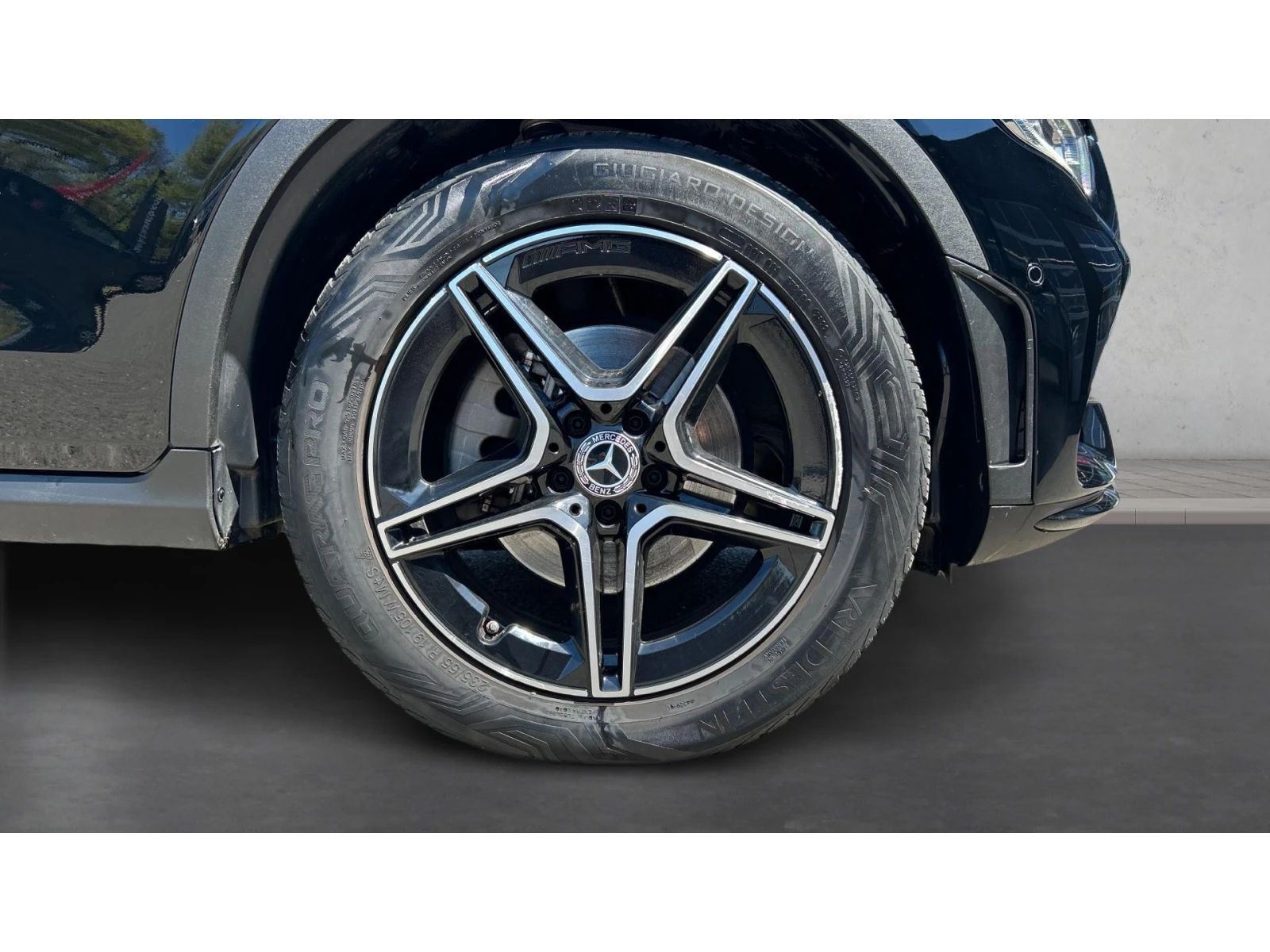 Mercedes-Benz GLC 200 ������� ������ �� 460   | Mobile.bg � ����������� 16