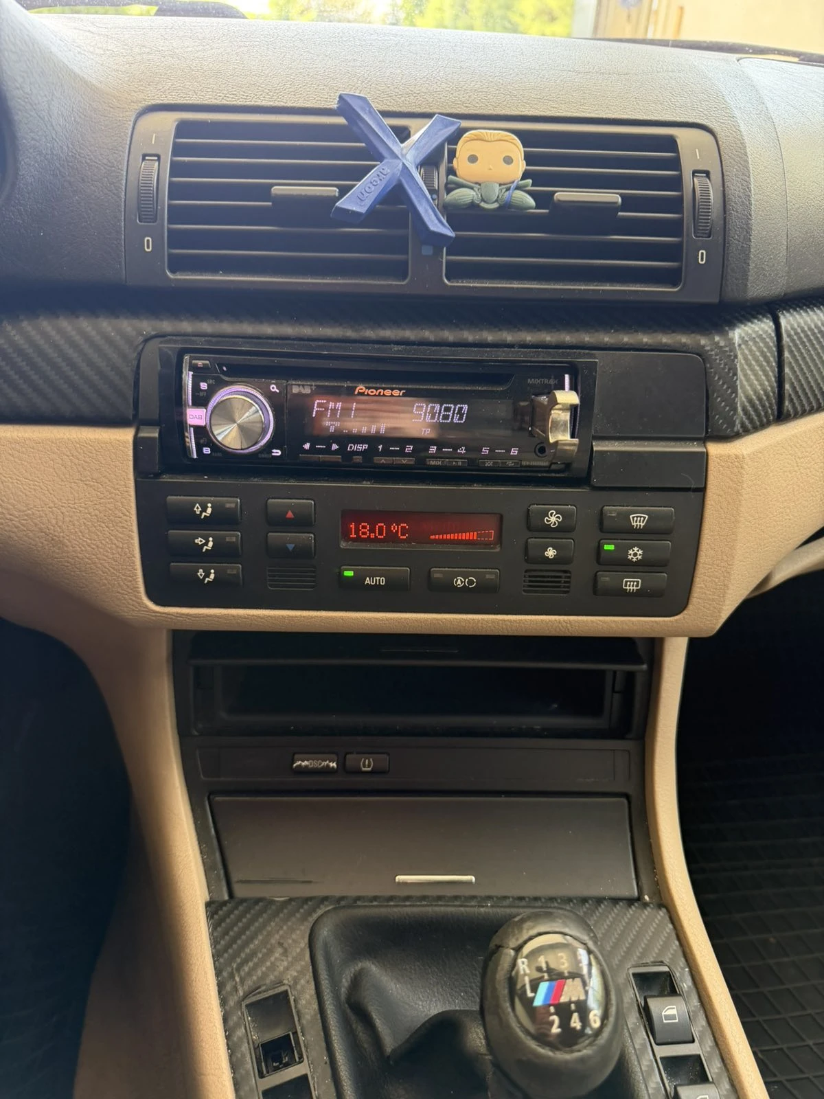 BMW 320 Coupe* Face, снимка 7 - Автомобили и джипове - 55644649