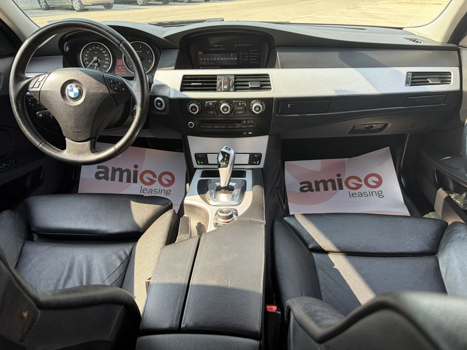 BMW 530 xDrive * Dynamic Xenon* Comfort * Panorama * , снимка 15 - Автомобили и джипове - 55803538