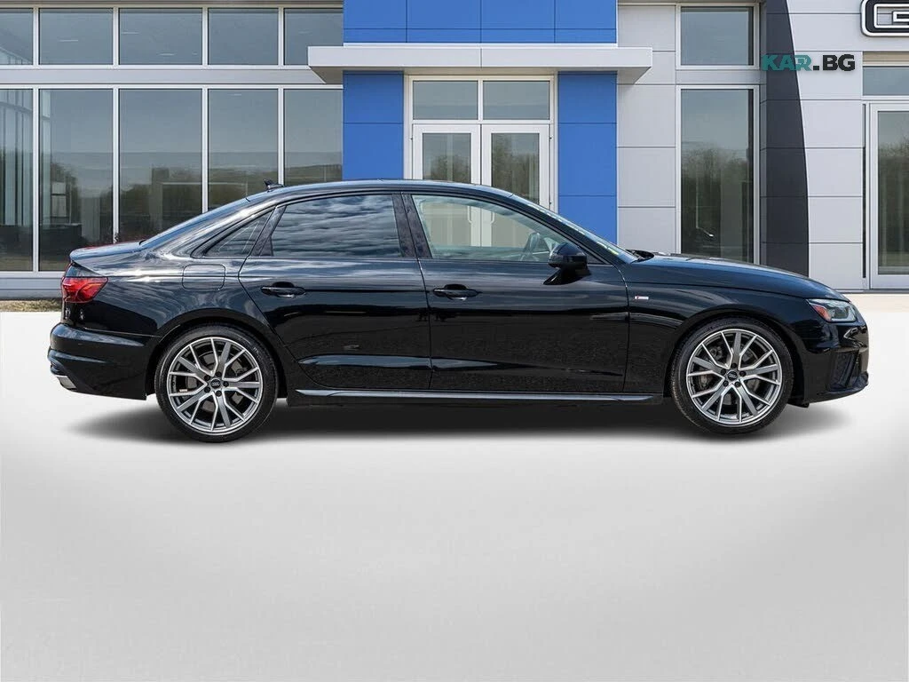 Audi A4 2.0 TFSI quattro S-Line* DISTRONIC* DIGITAL* , снимка 3 - Автомобили и джипове - 56003450