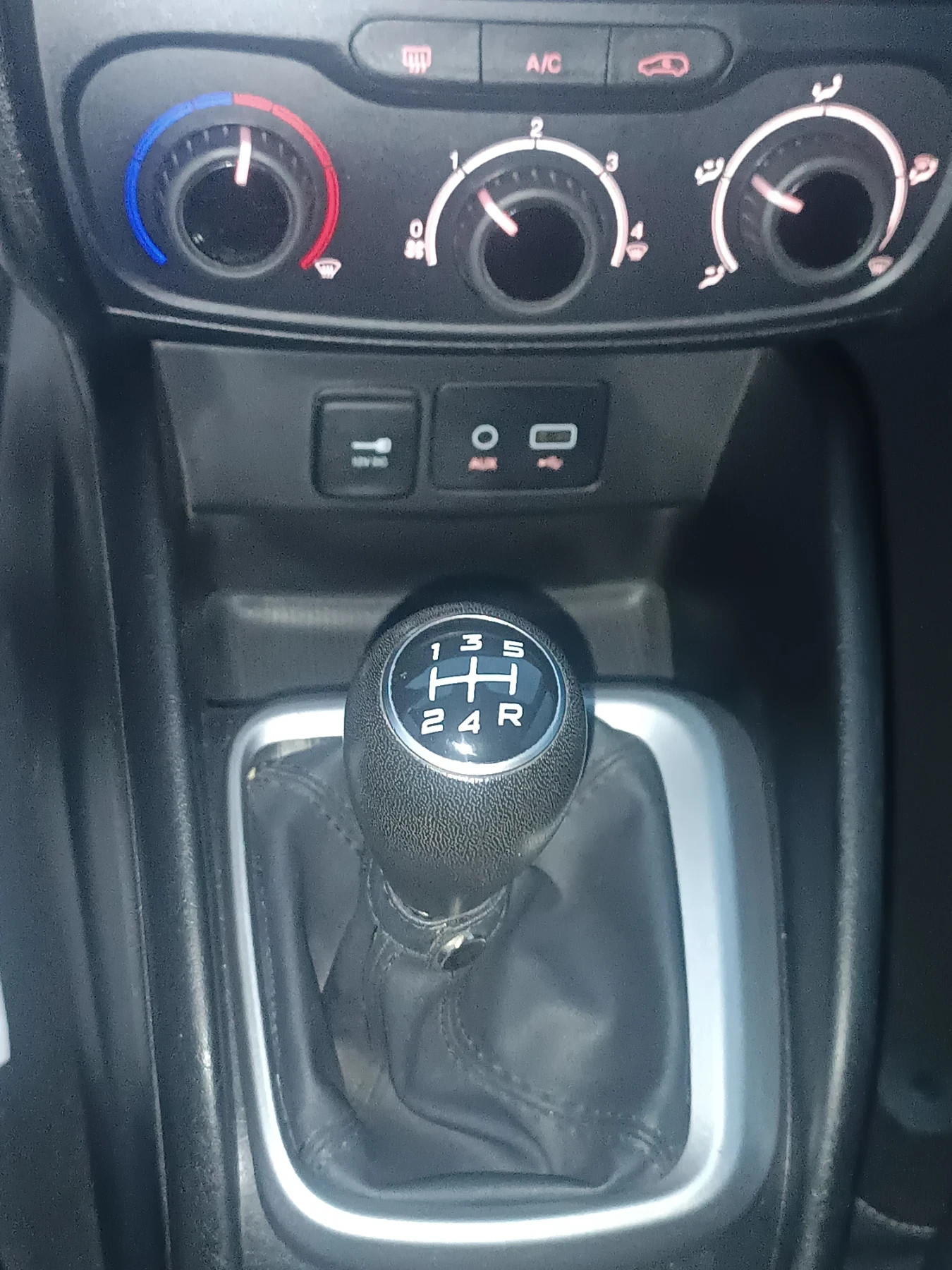 Fiat Tipo 1, 3 D, M-jet, EURO 6B, ЛИЗИНГ , снимка 11 - Автомобили и джипове - 56742756