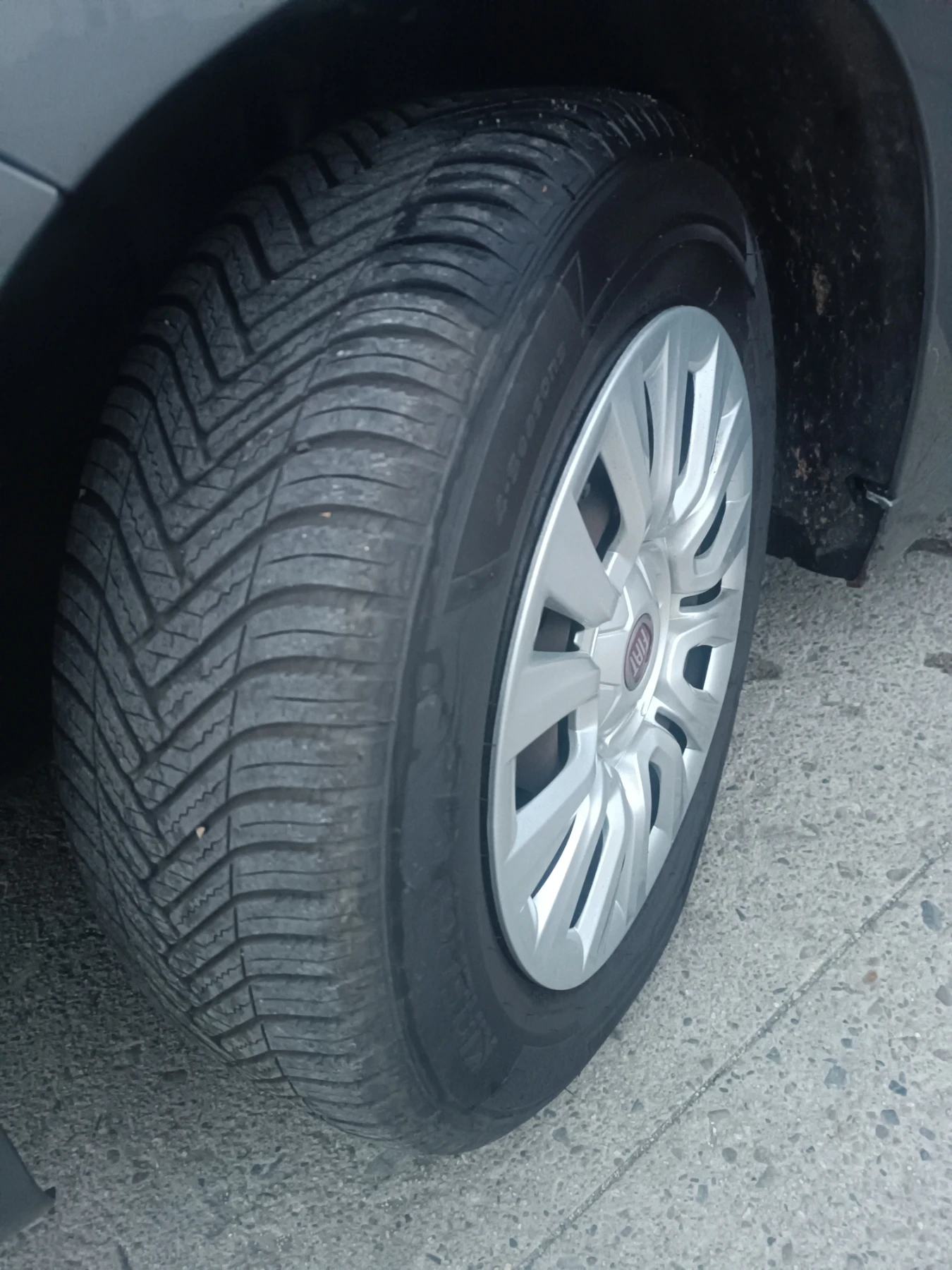 Fiat Tipo 1, 3 D, M-jet, EURO 6B, ЛИЗИНГ , снимка 15 - Автомобили и джипове - 56742756