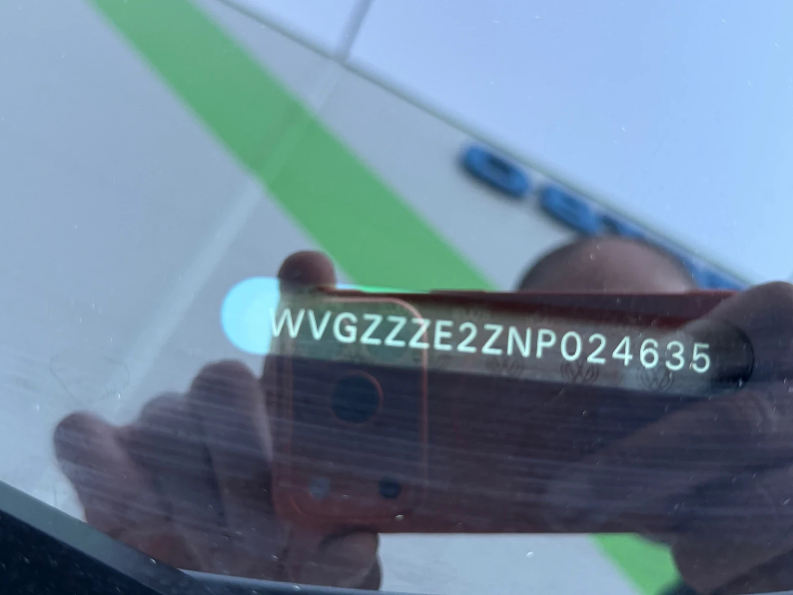 VW ID.4 GTX Термопомпа, снимка 7 - Автомобили и джипове - 56106359