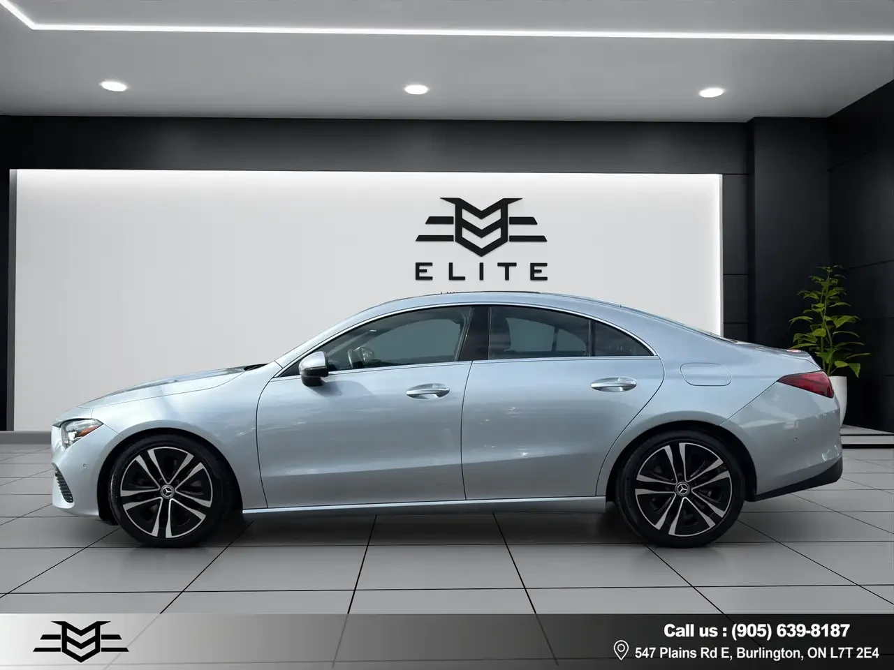 Mercedes-Benz CLA 250 4MATIC* ��������* ��������* ������ ����*  | Mobile.bg � ����������� 2