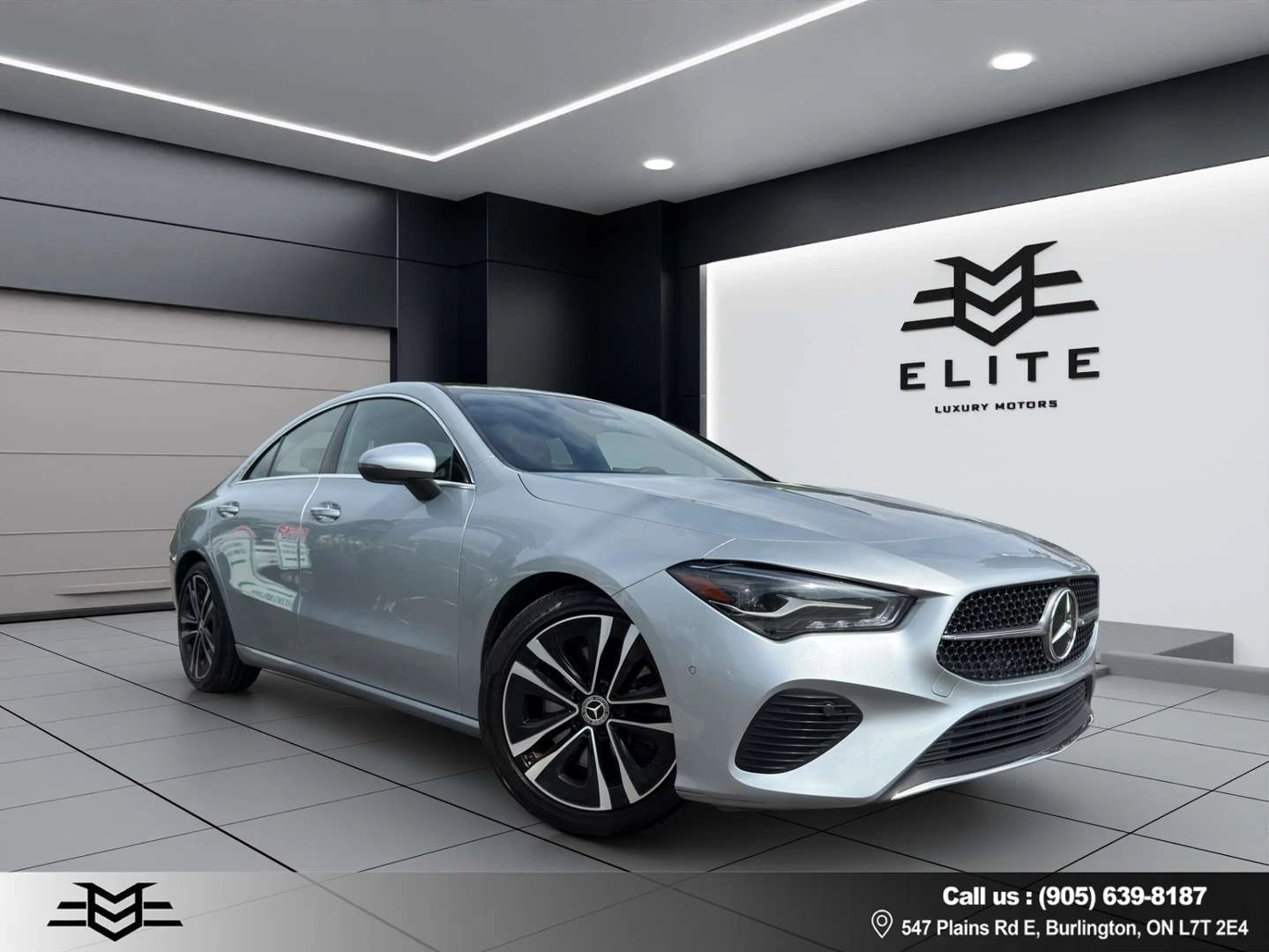 Mercedes-Benz CLA 250 4MATIC* ��������* ��������* ������ ����*  | Mobile.bg � ����������� 7